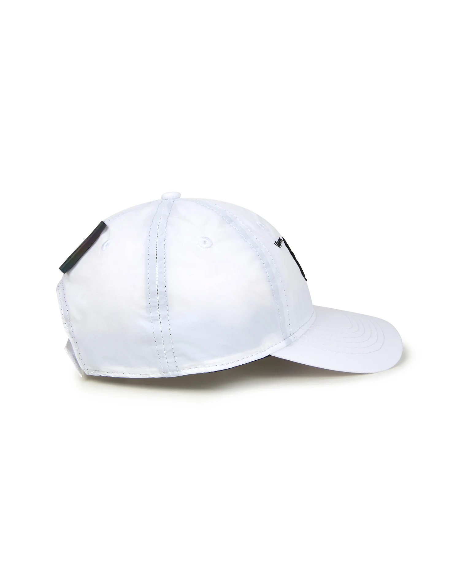 Moonface embroidered cap - Image 12