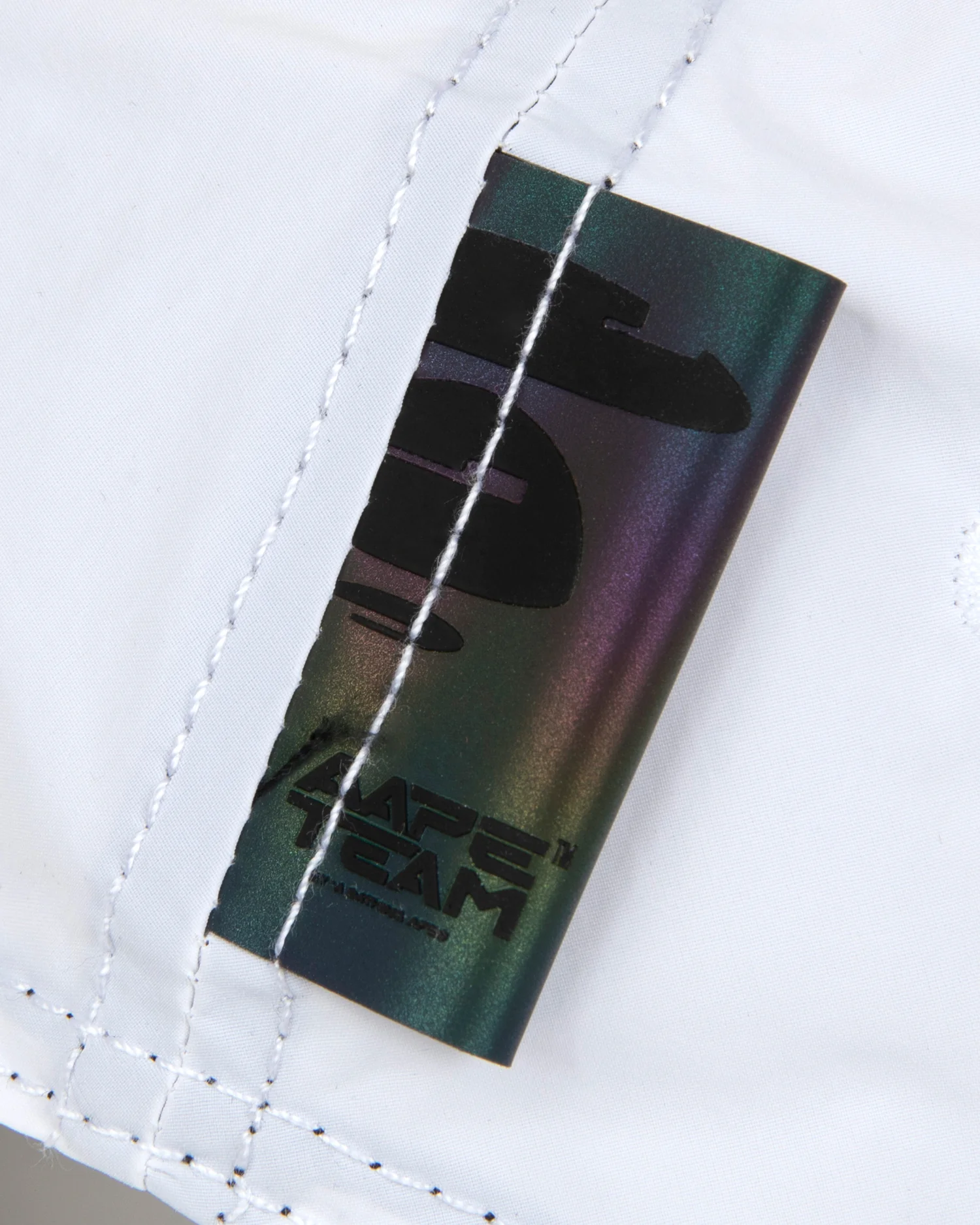 Moonface embroidered cap - Image 15