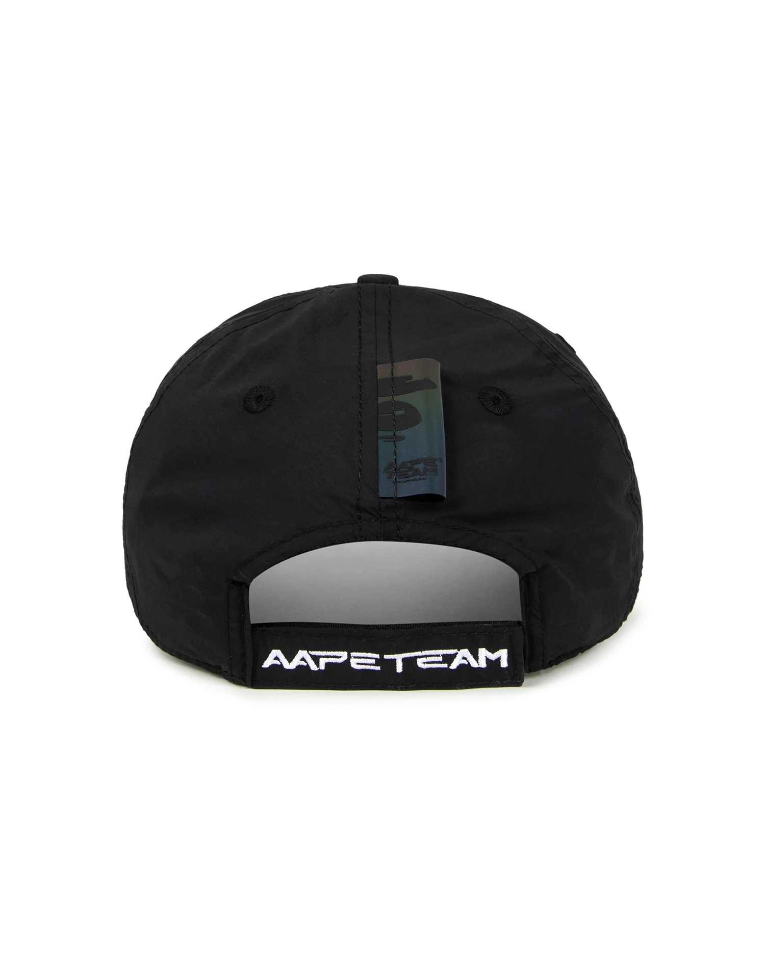 Moonface embroidered cap - Image 3