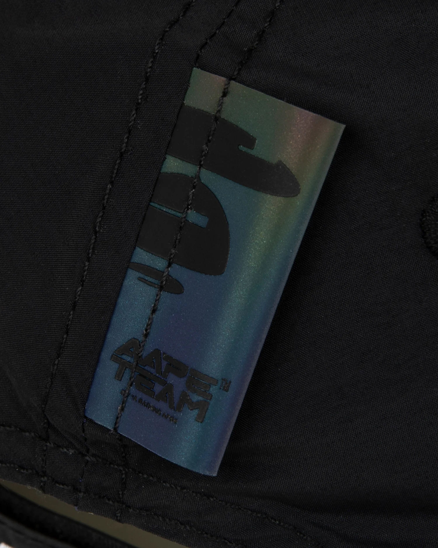 Moonface embroidered cap - Image 5