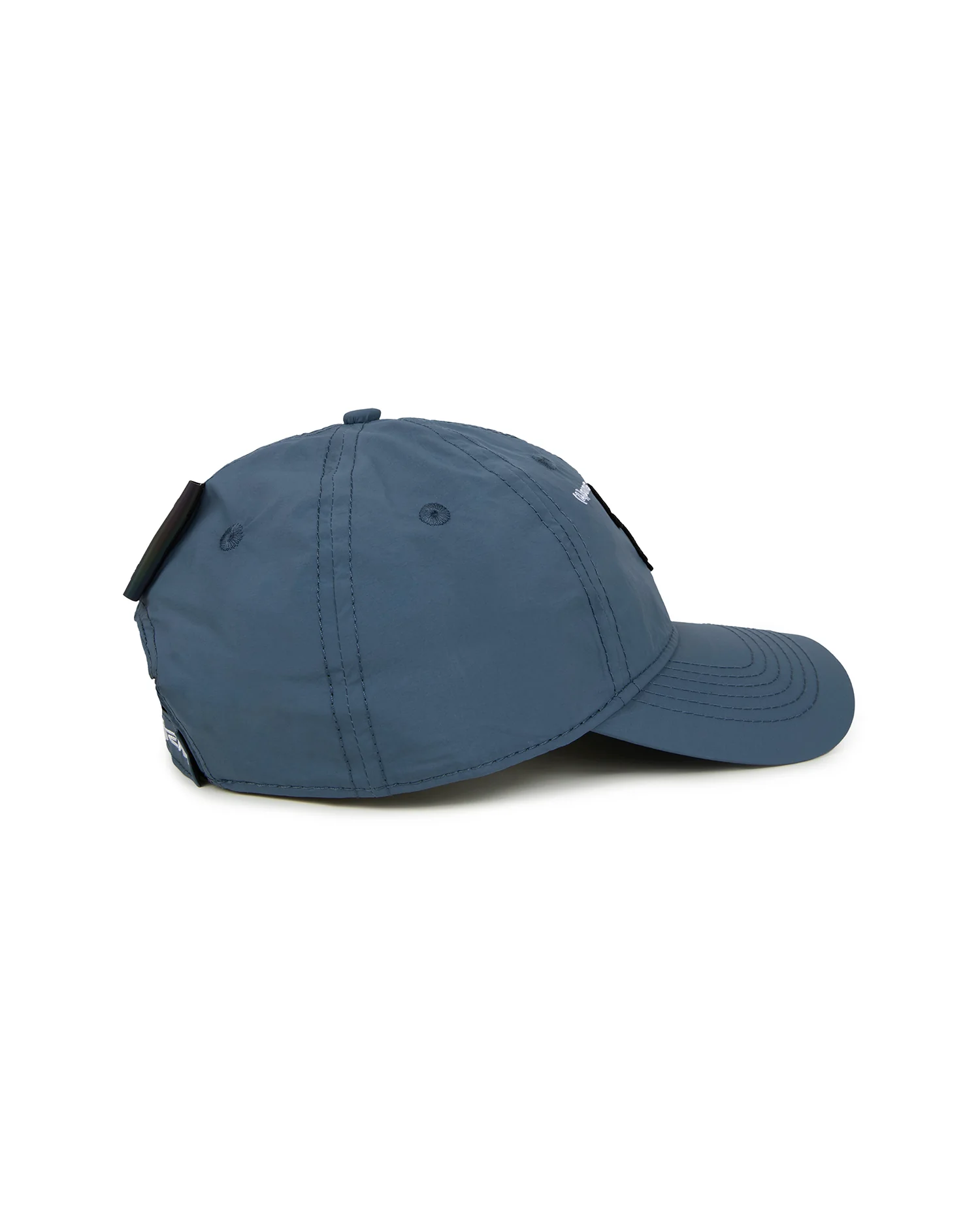 Moonface embroidered cap - Image 7