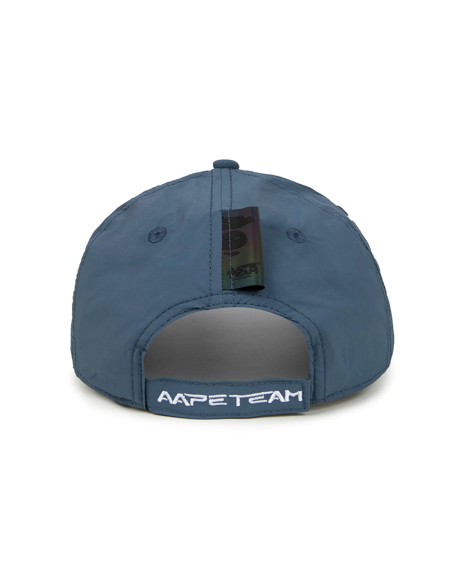 Moonface embroidered cap - Image 8