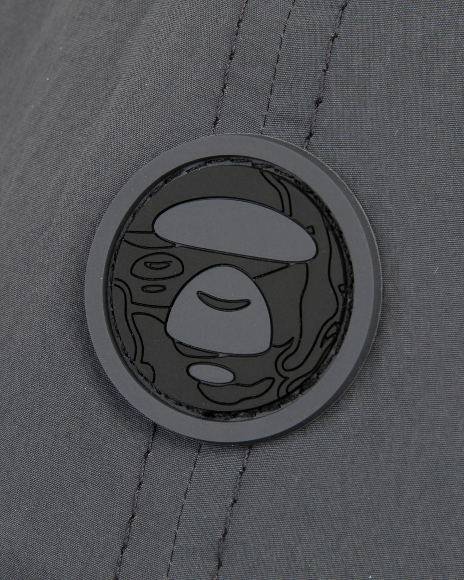 AAPENOW moonface logo cap - Image 10