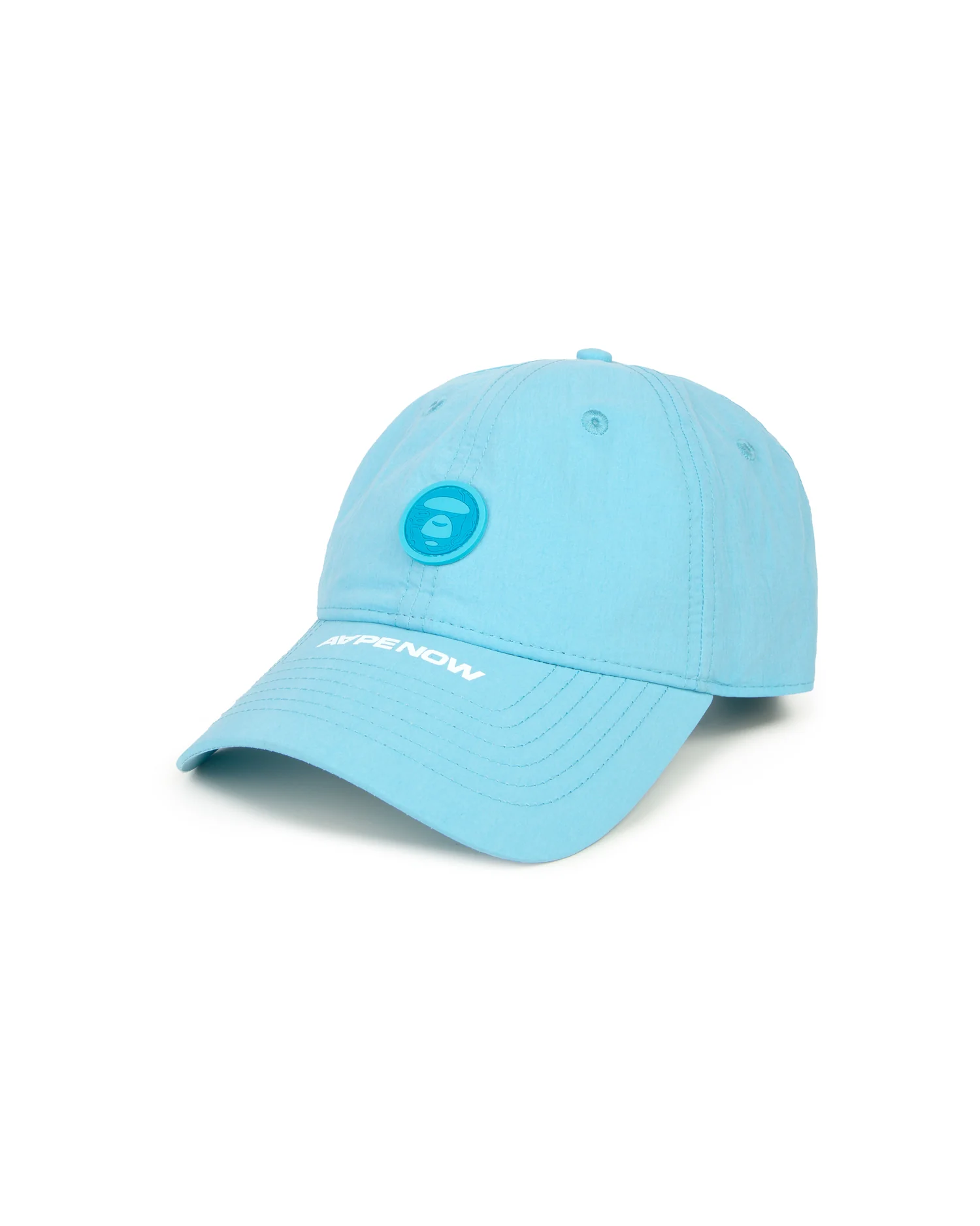AAPENOW moonface logo cap - Image 11