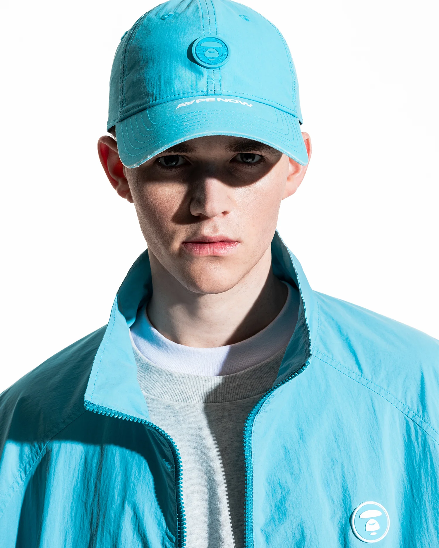 AAPENOW moonface logo cap - Image 12