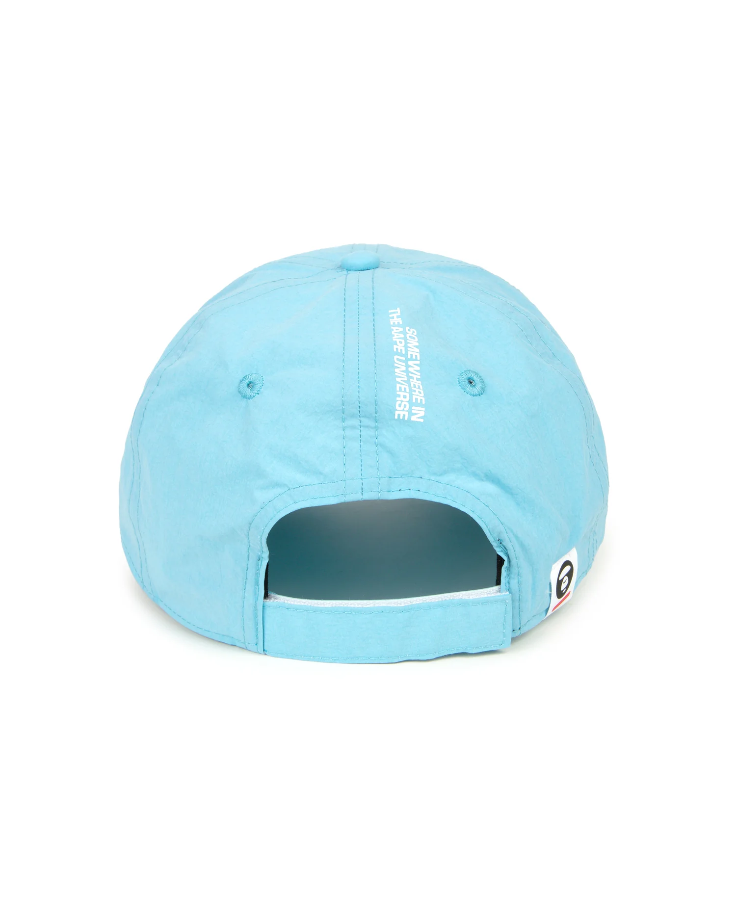 AAPENOW moonface logo cap - Image 15