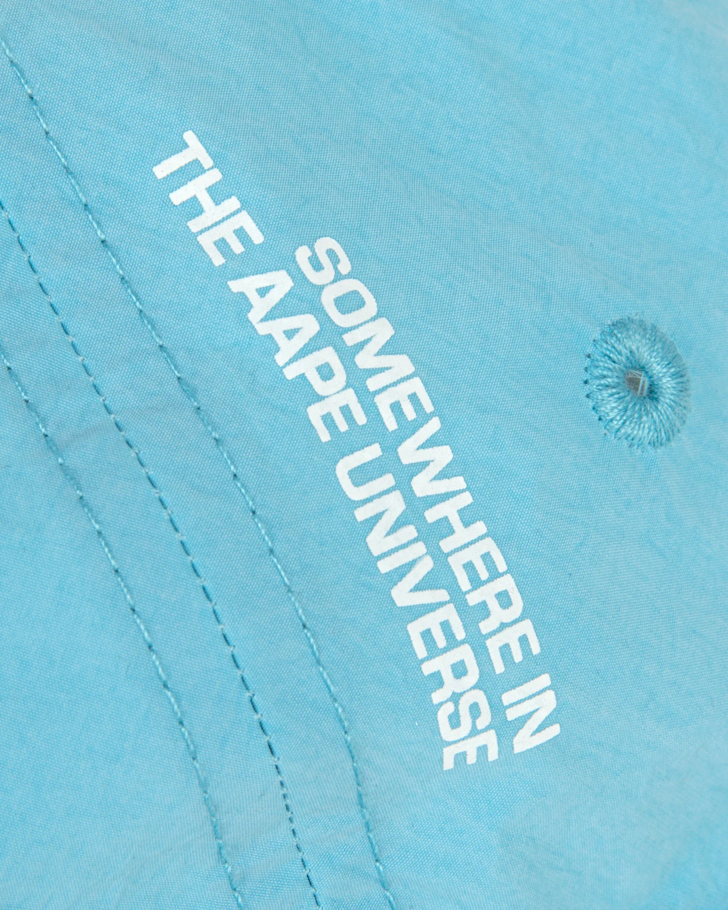 AAPENOW moonface logo cap - Image 17