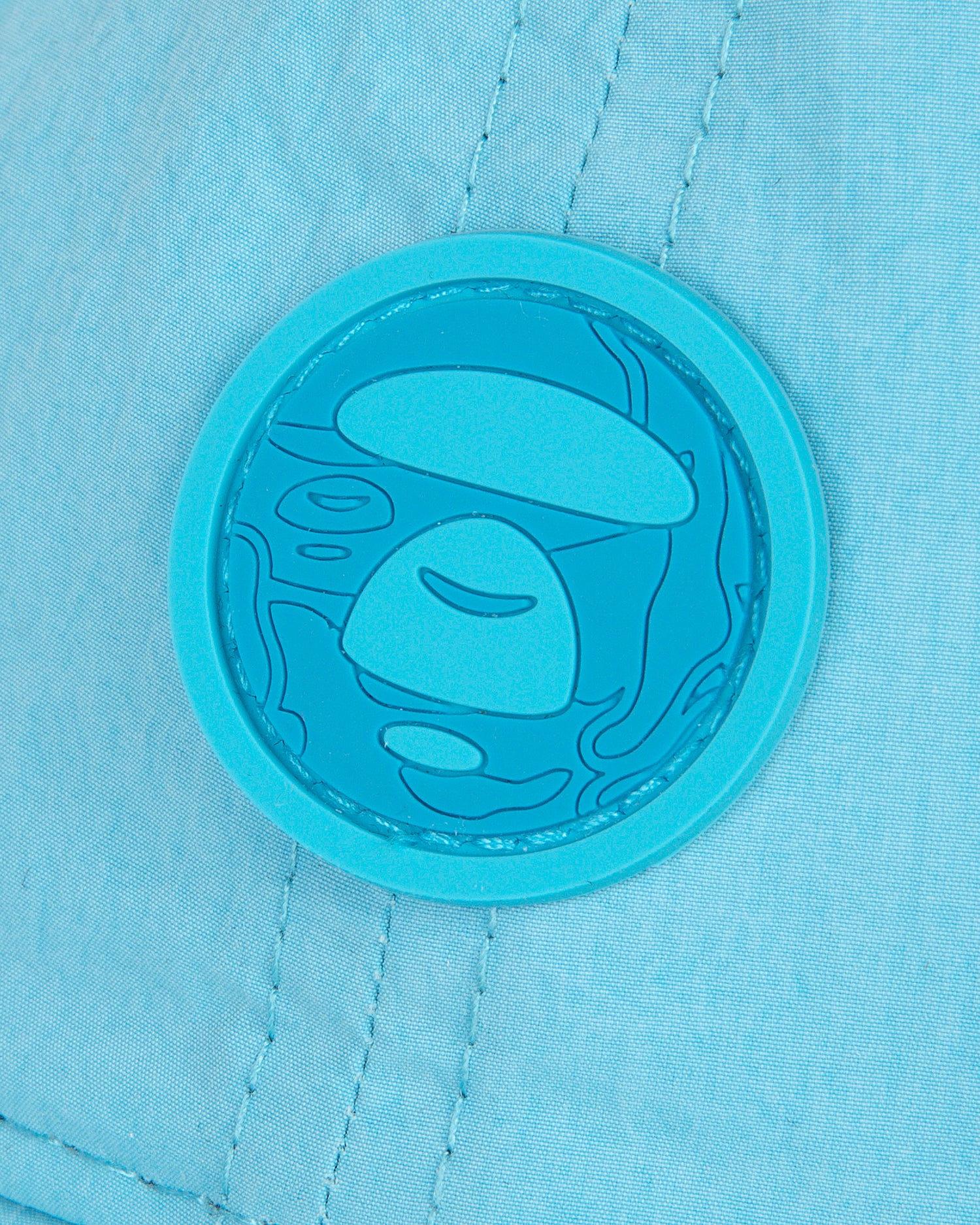 AAPENOW moonface logo cap - Image 18