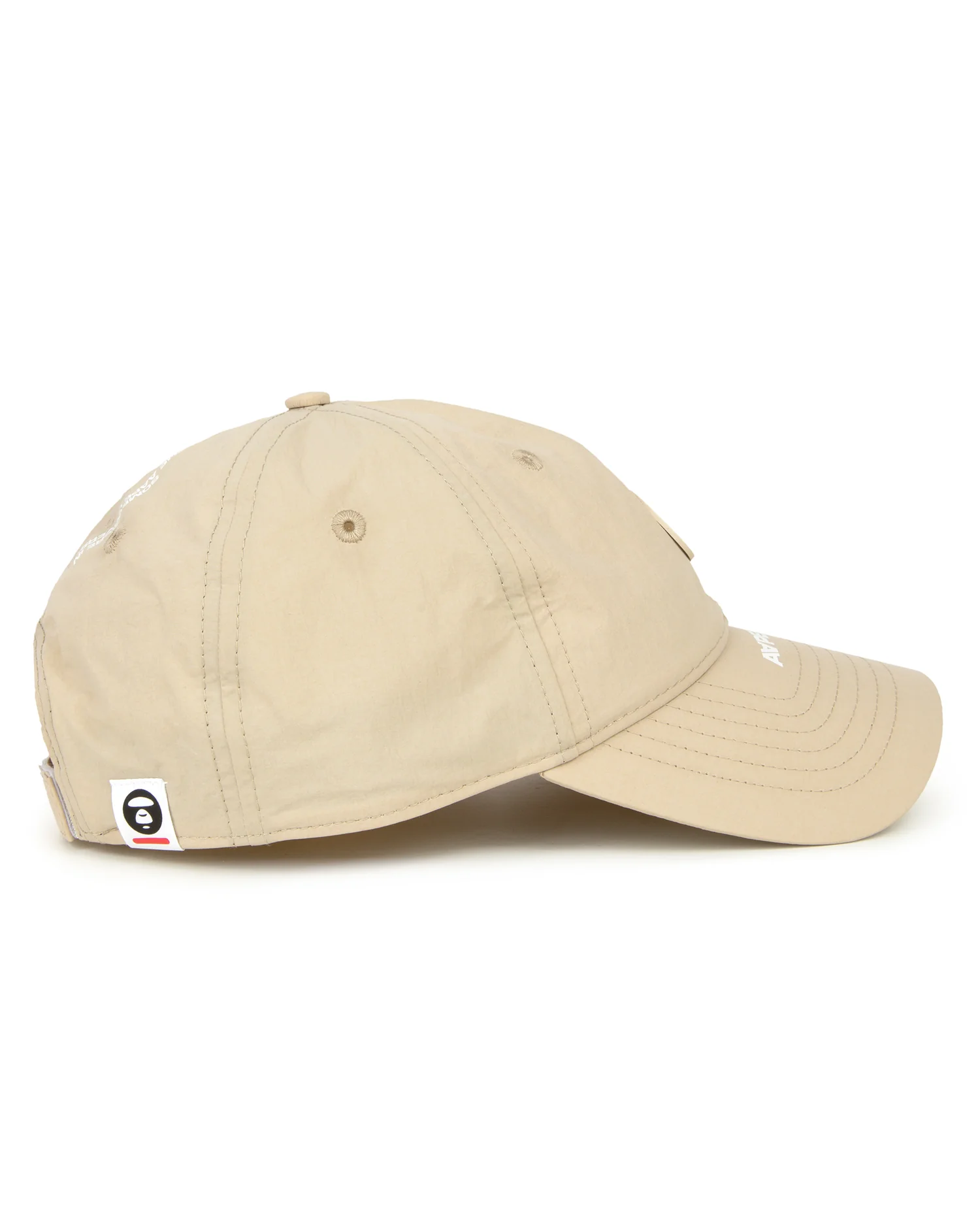 AAPENOW moonface logo cap - Image 3