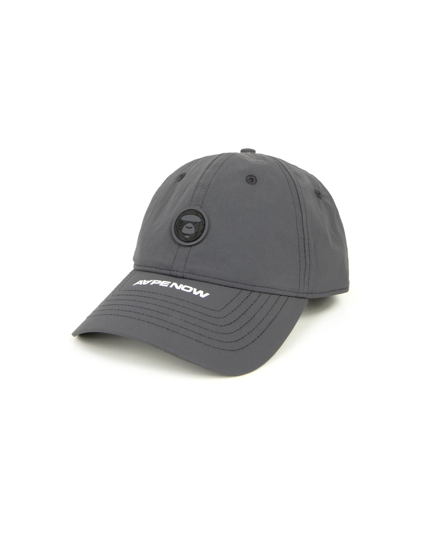 AAPENOW moonface logo cap - Image 6