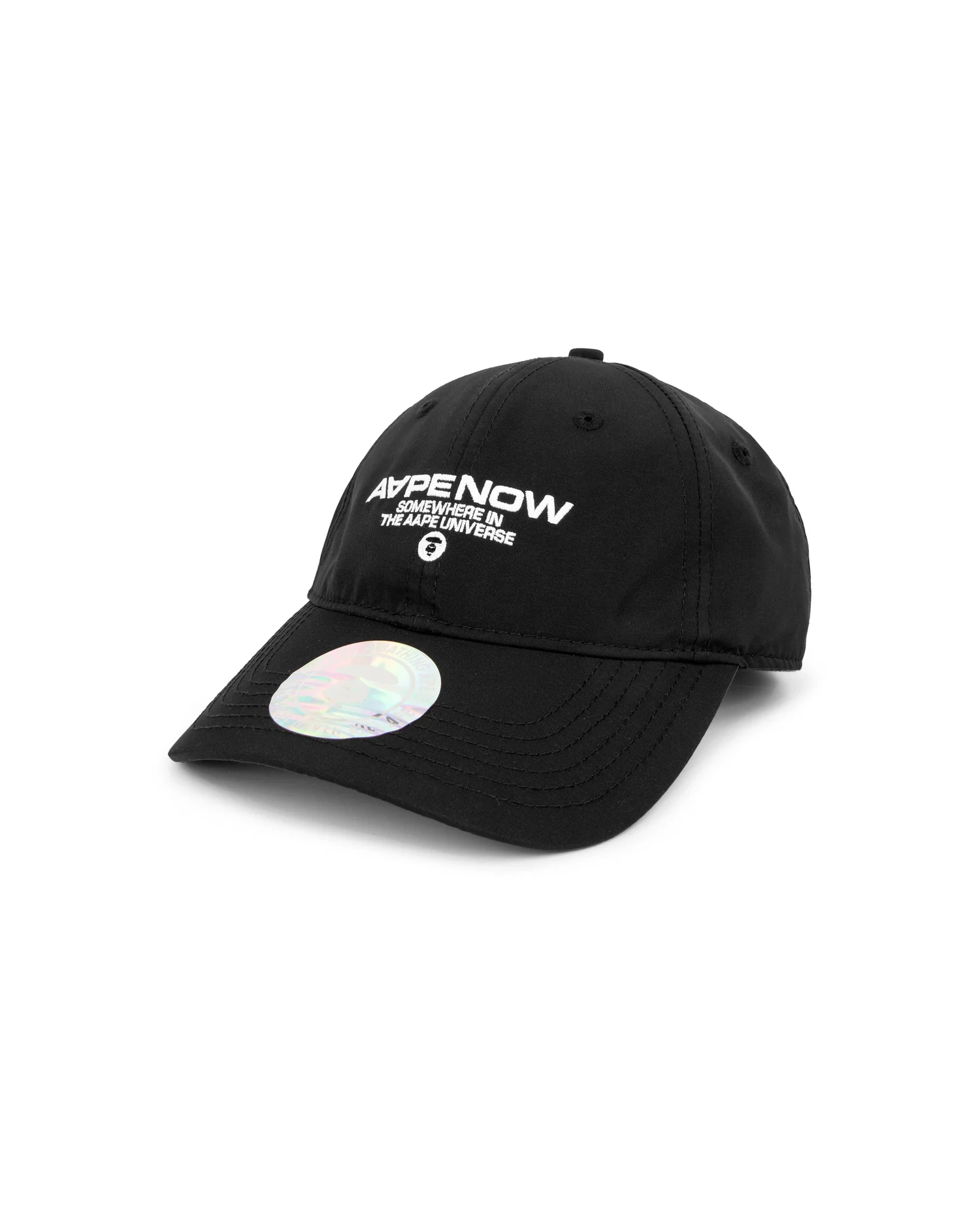 AAPENOW moonface logo cap - Image 10