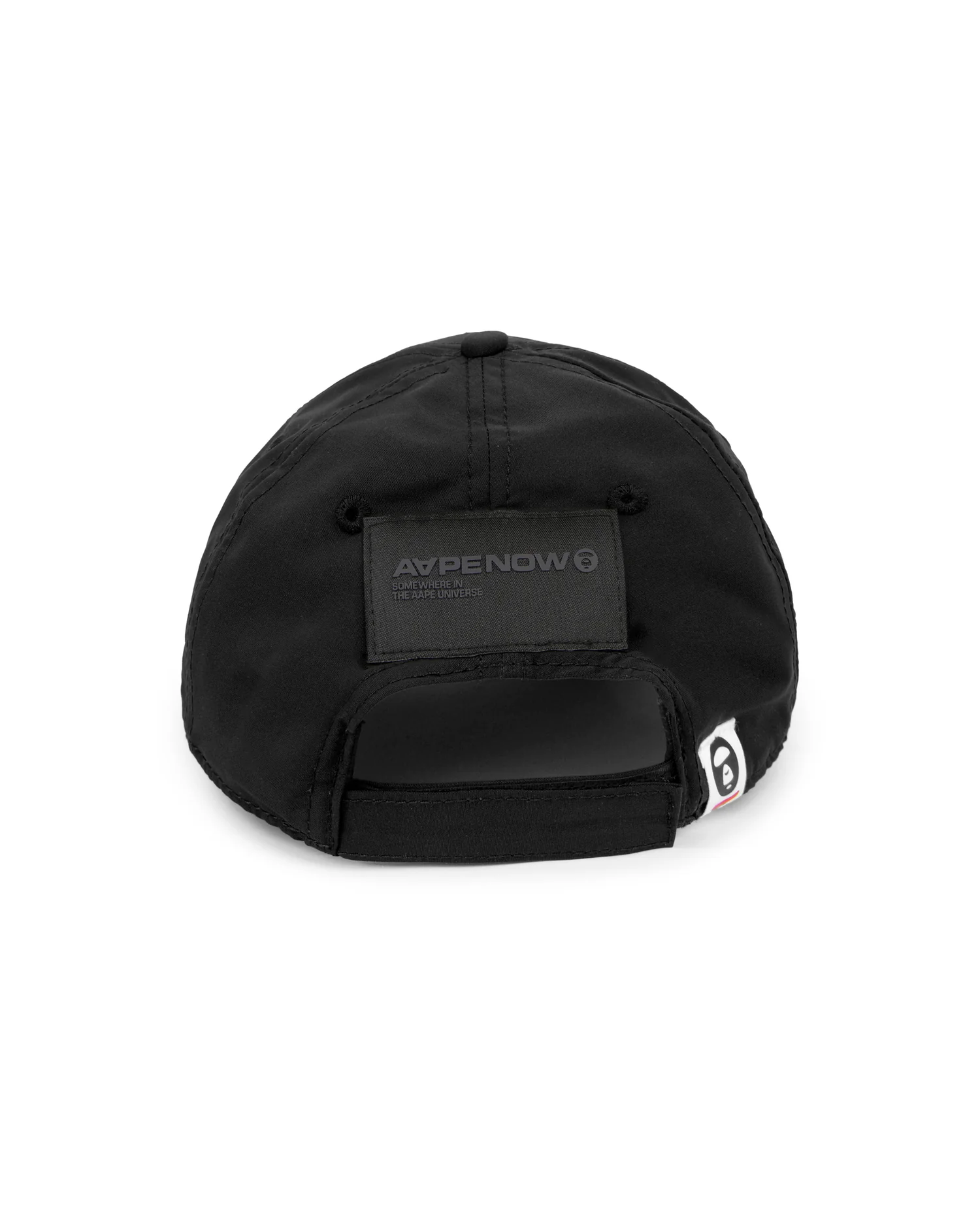 AAPENOW moonface logo cap - Image 11