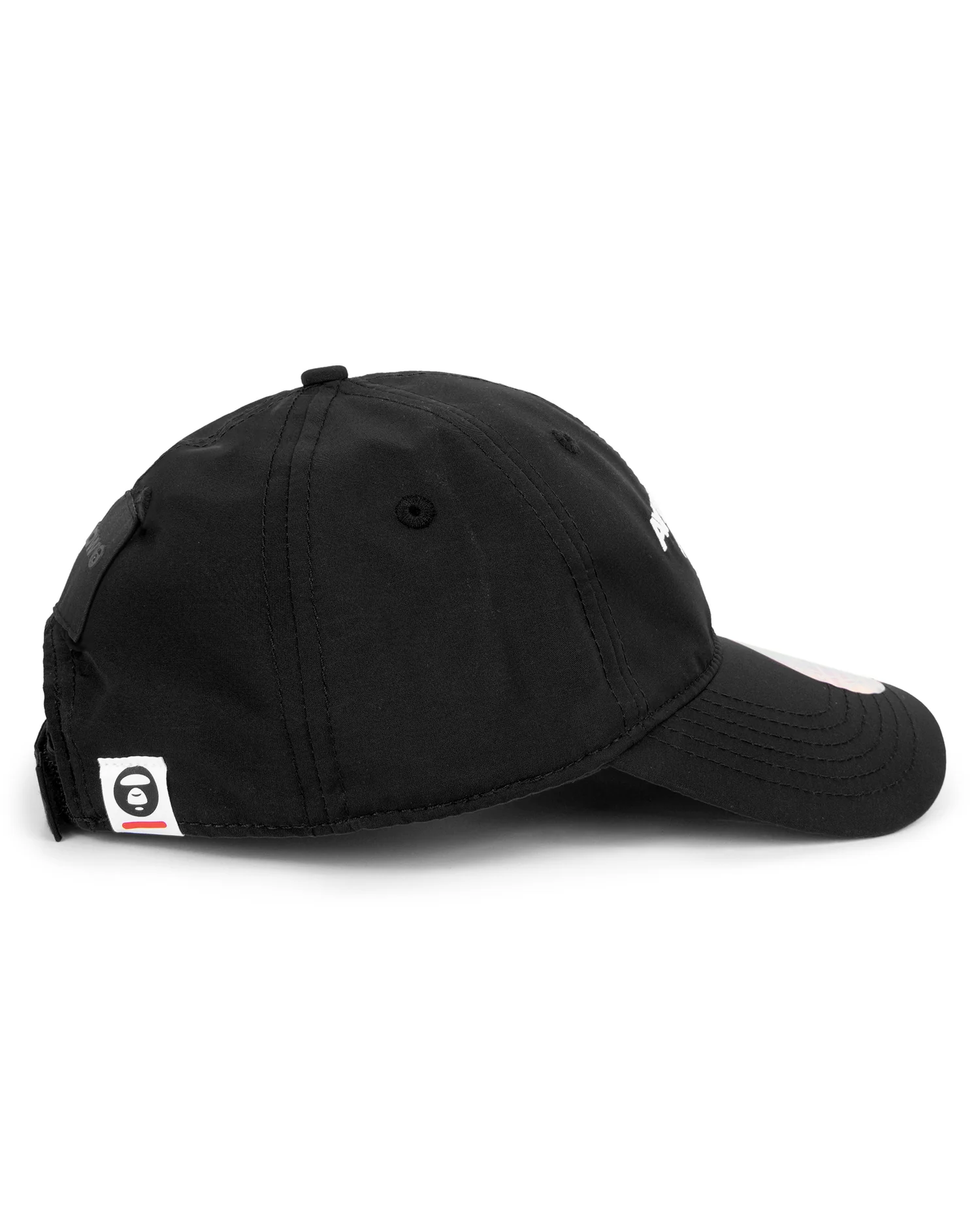 AAPENOW moonface logo cap - Image 12