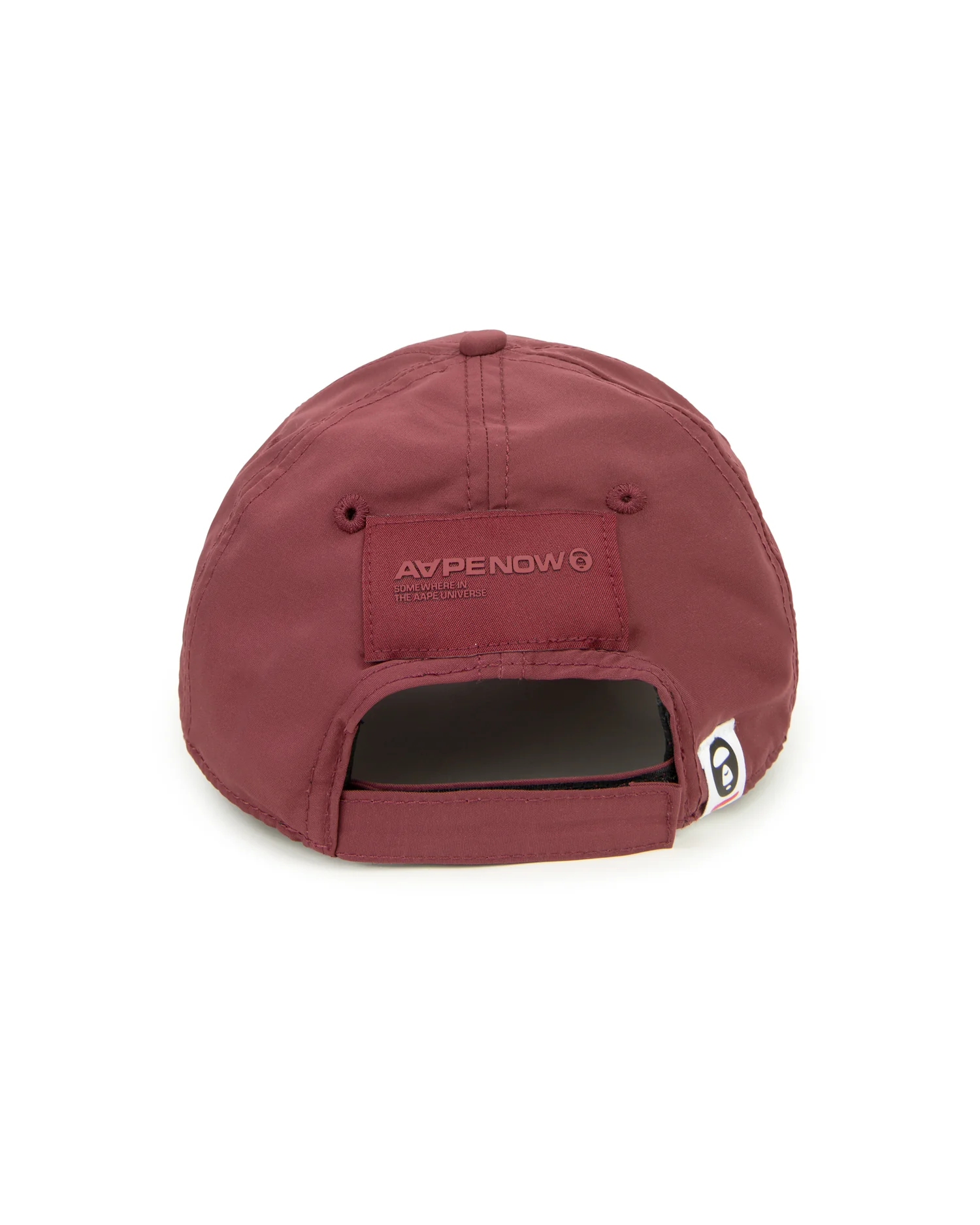 AAPENOW moonface logo cap - Image 6