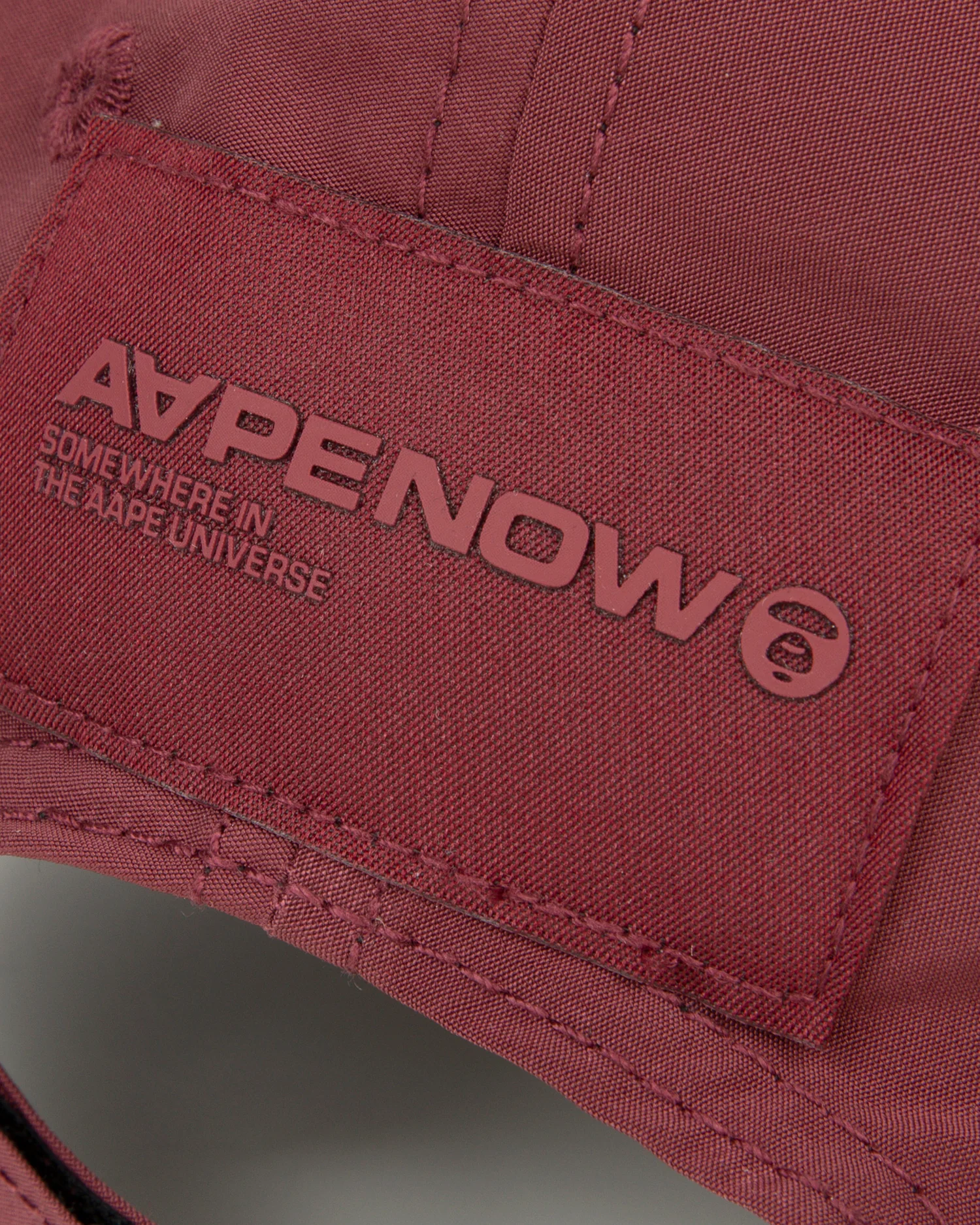 AAPENOW moonface logo cap - Image 9