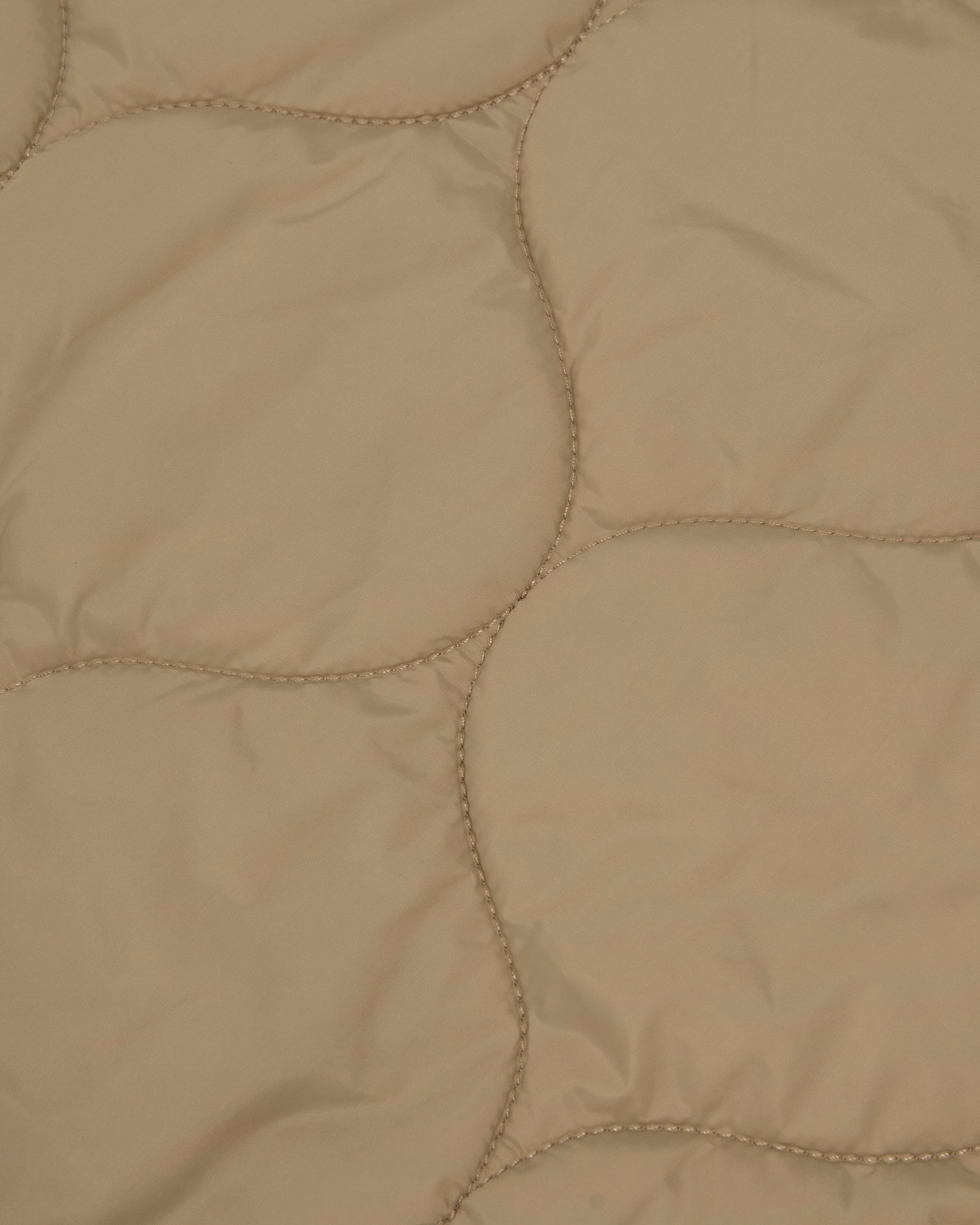 Moonface printed bomber jacket - Image 5