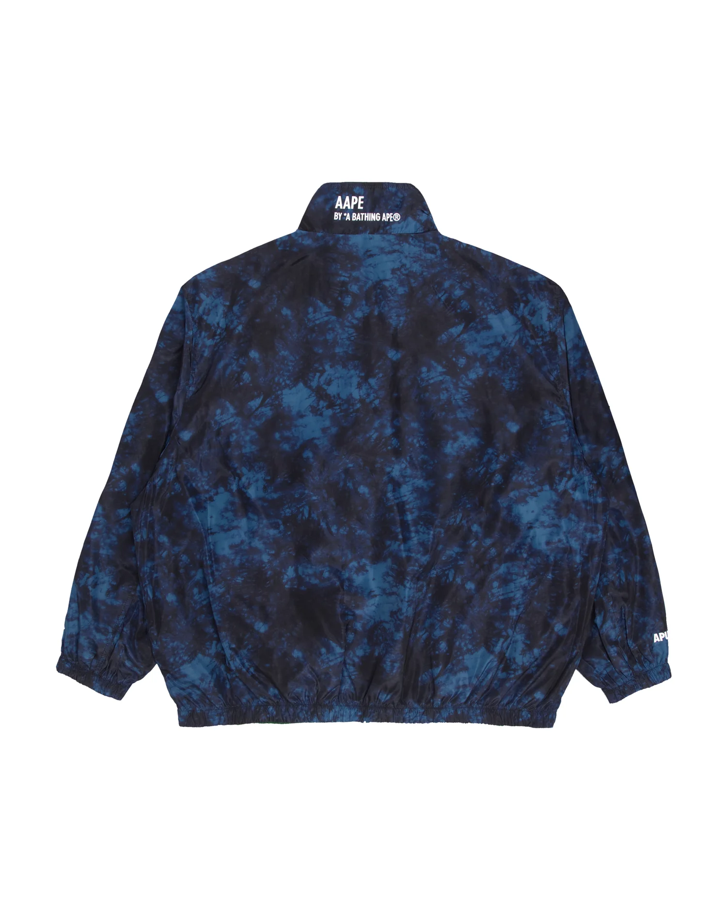 Moonface reversible zip jacket - Image 16