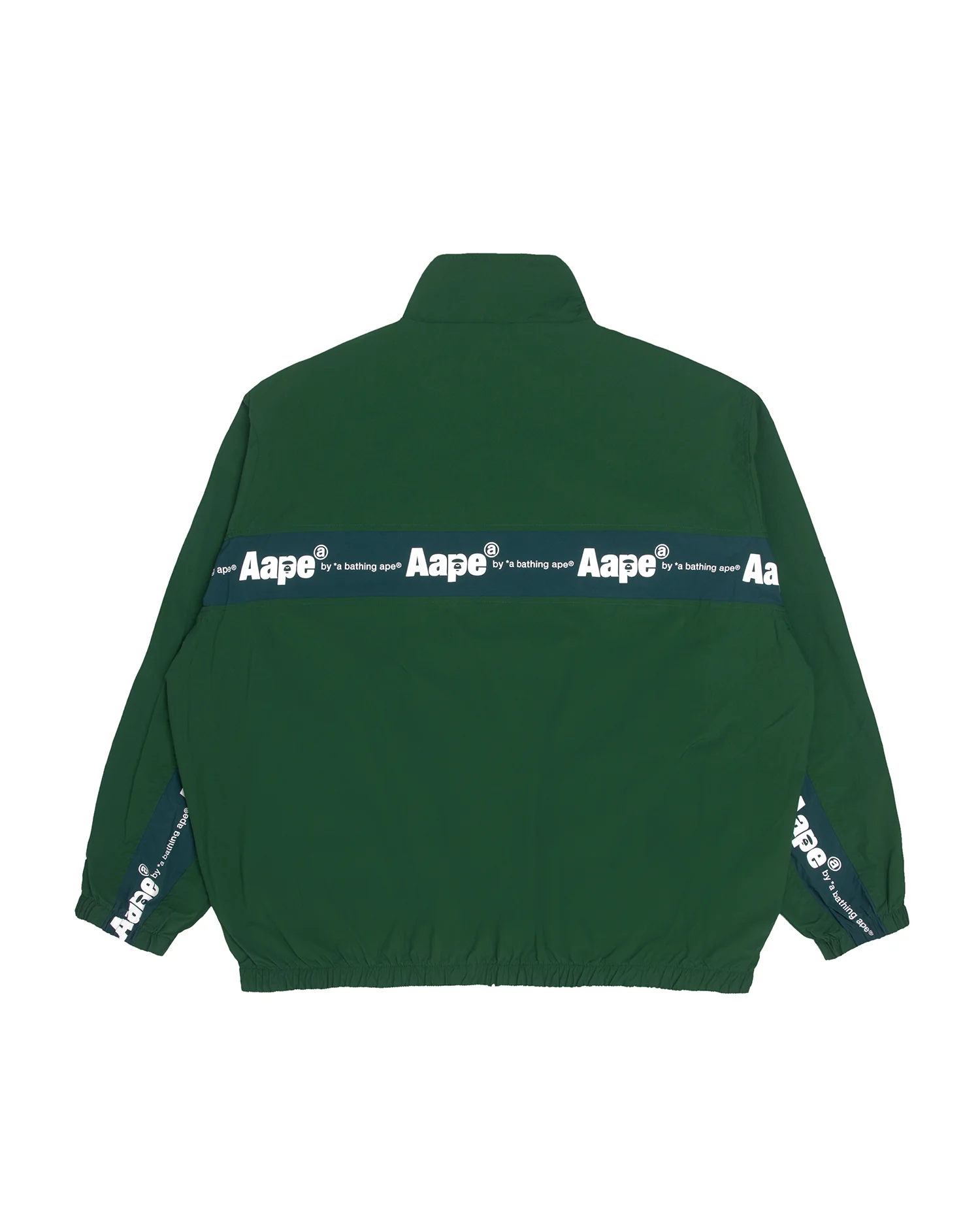 Moonface reversible zip jacket - Image 18
