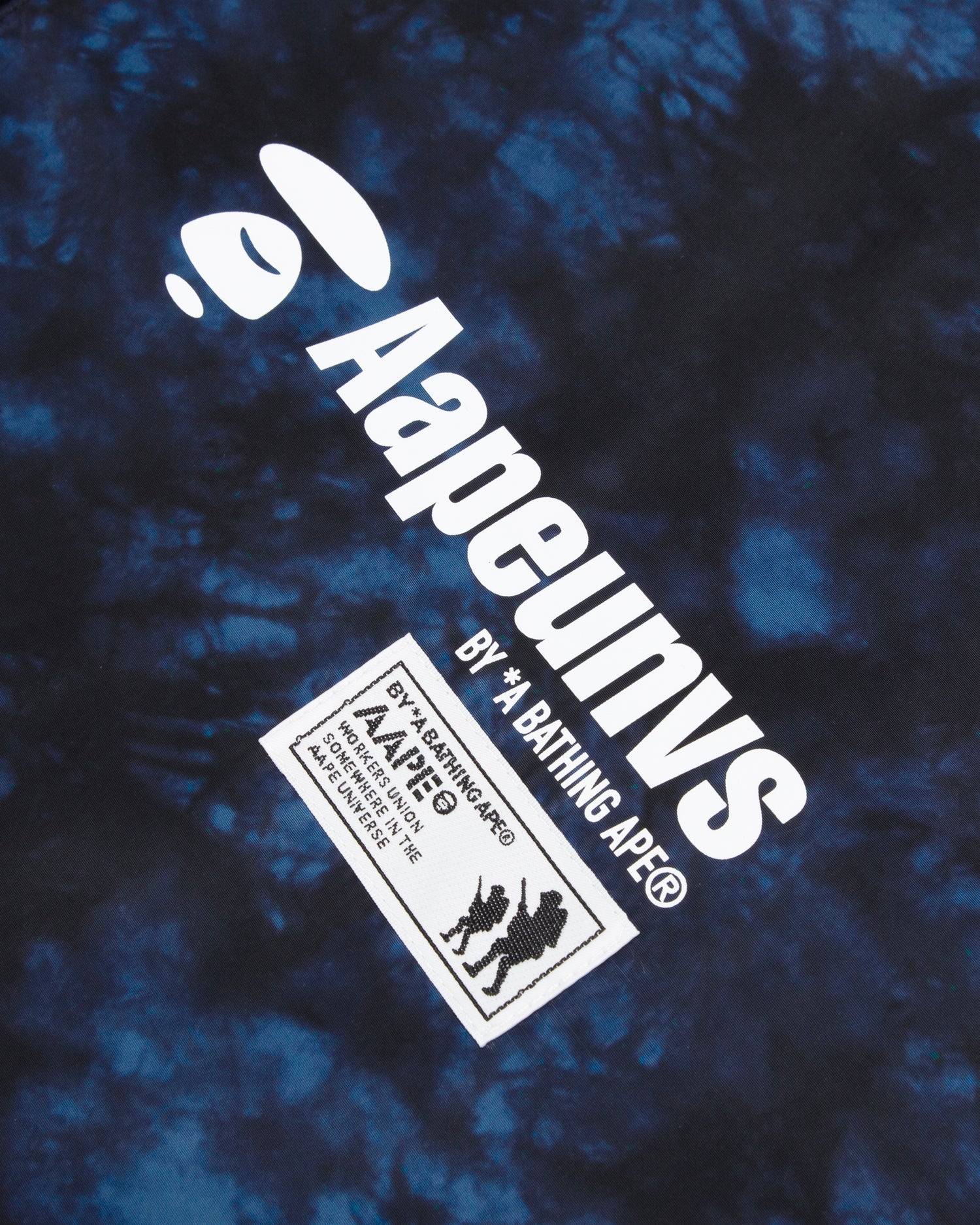 Moonface reversible zip jacket - Image 19