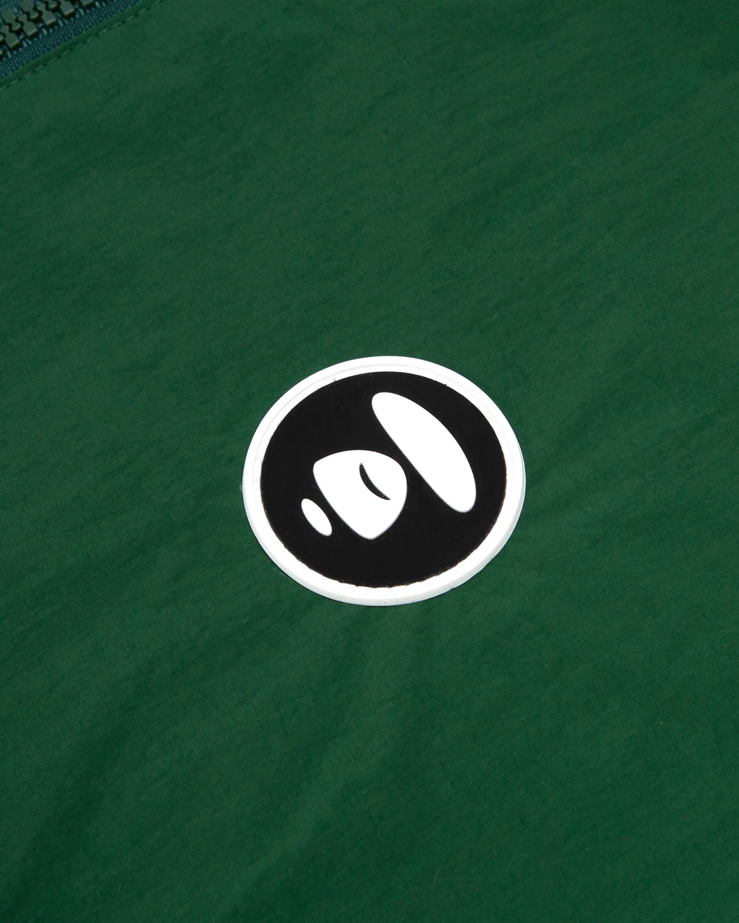 Moonface reversible zip jacket - Image 20