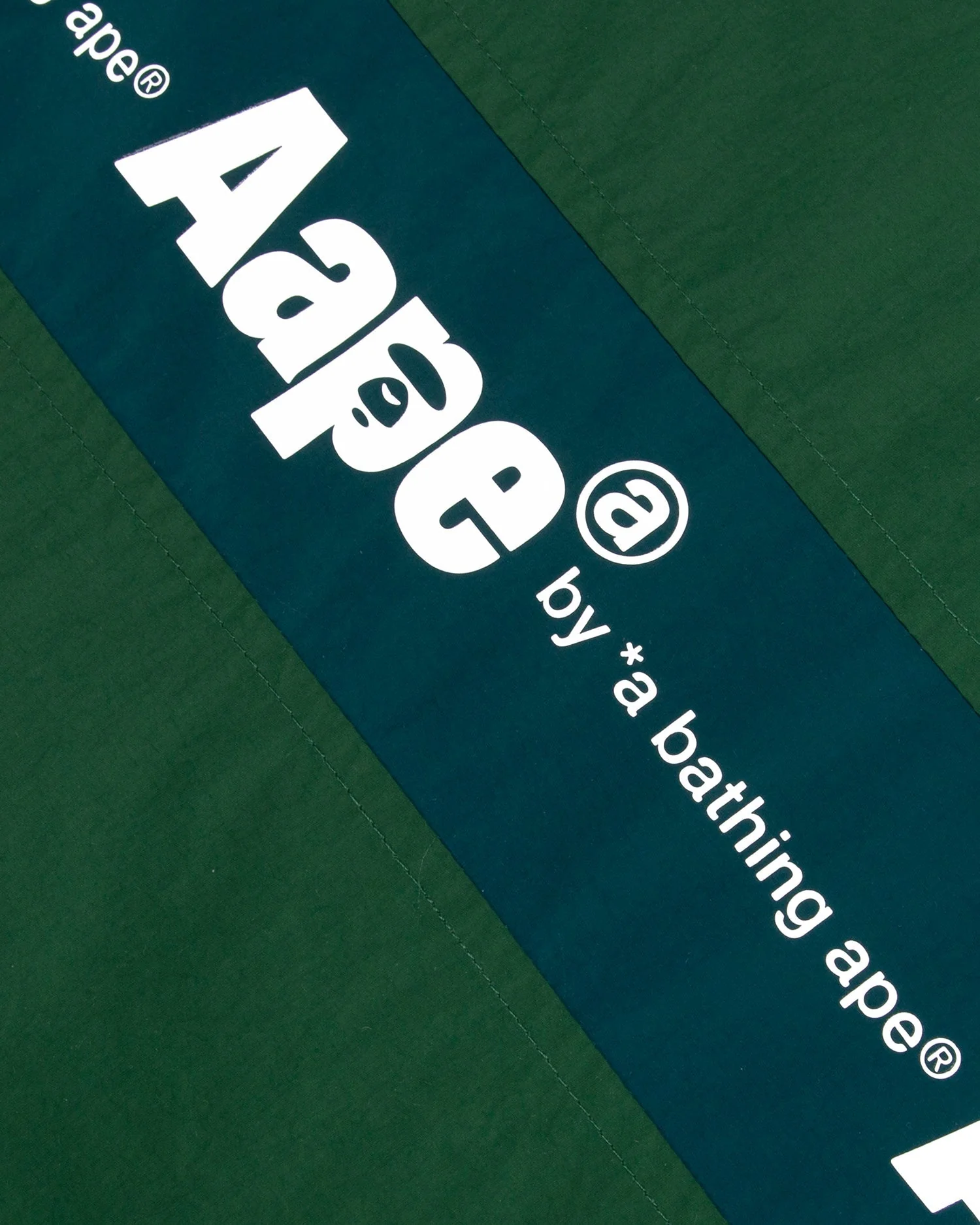 Moonface reversible zip jacket - Image 21