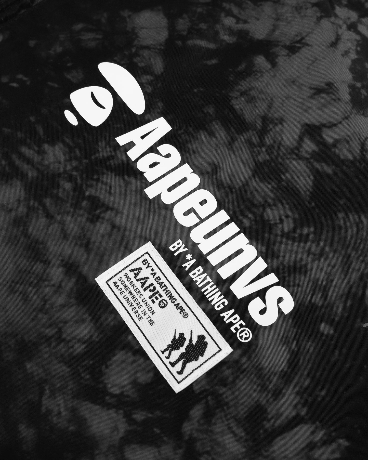 Moonface reversible zip jacket - Image 5