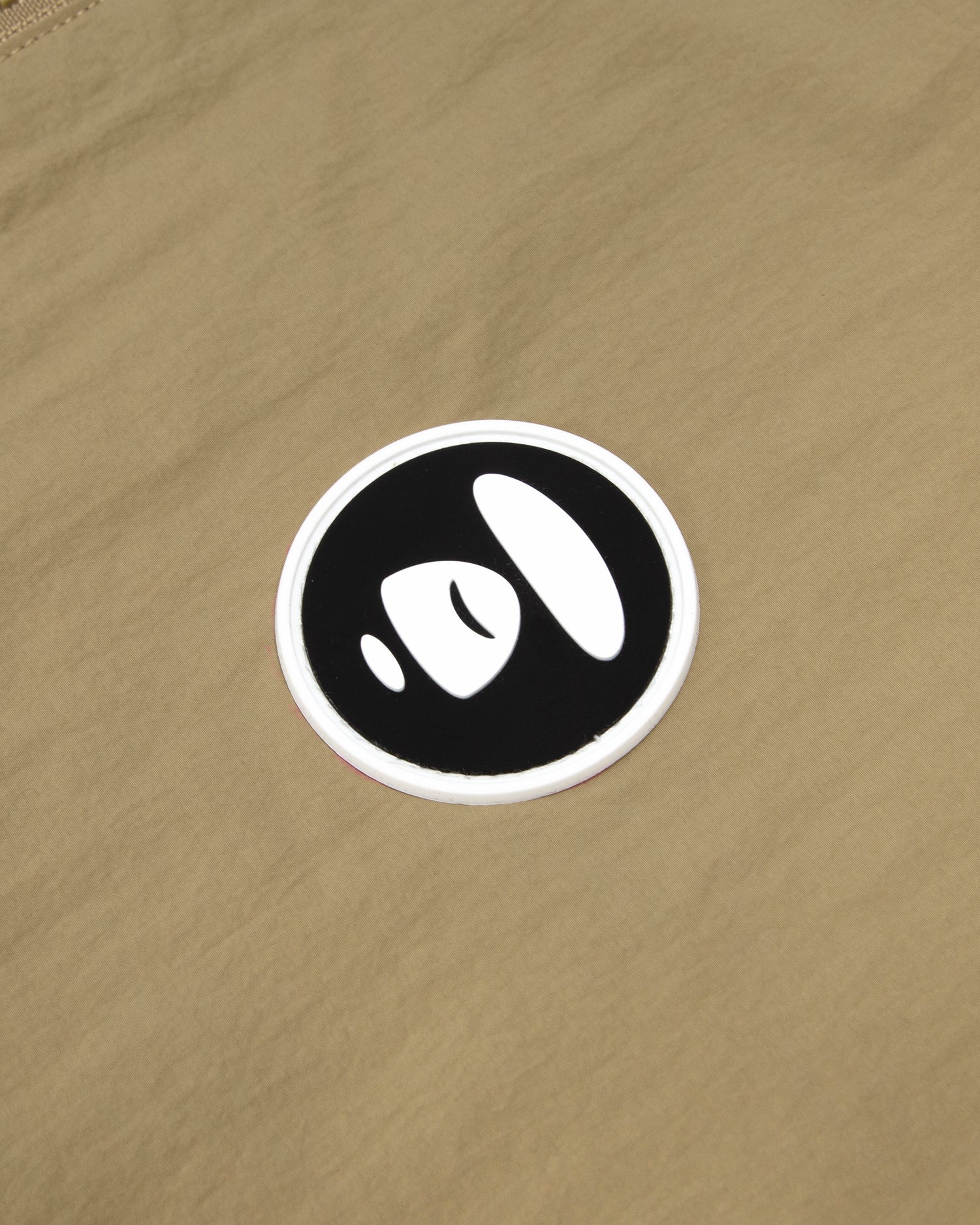 Moonface reversible zip jacket - Image 6