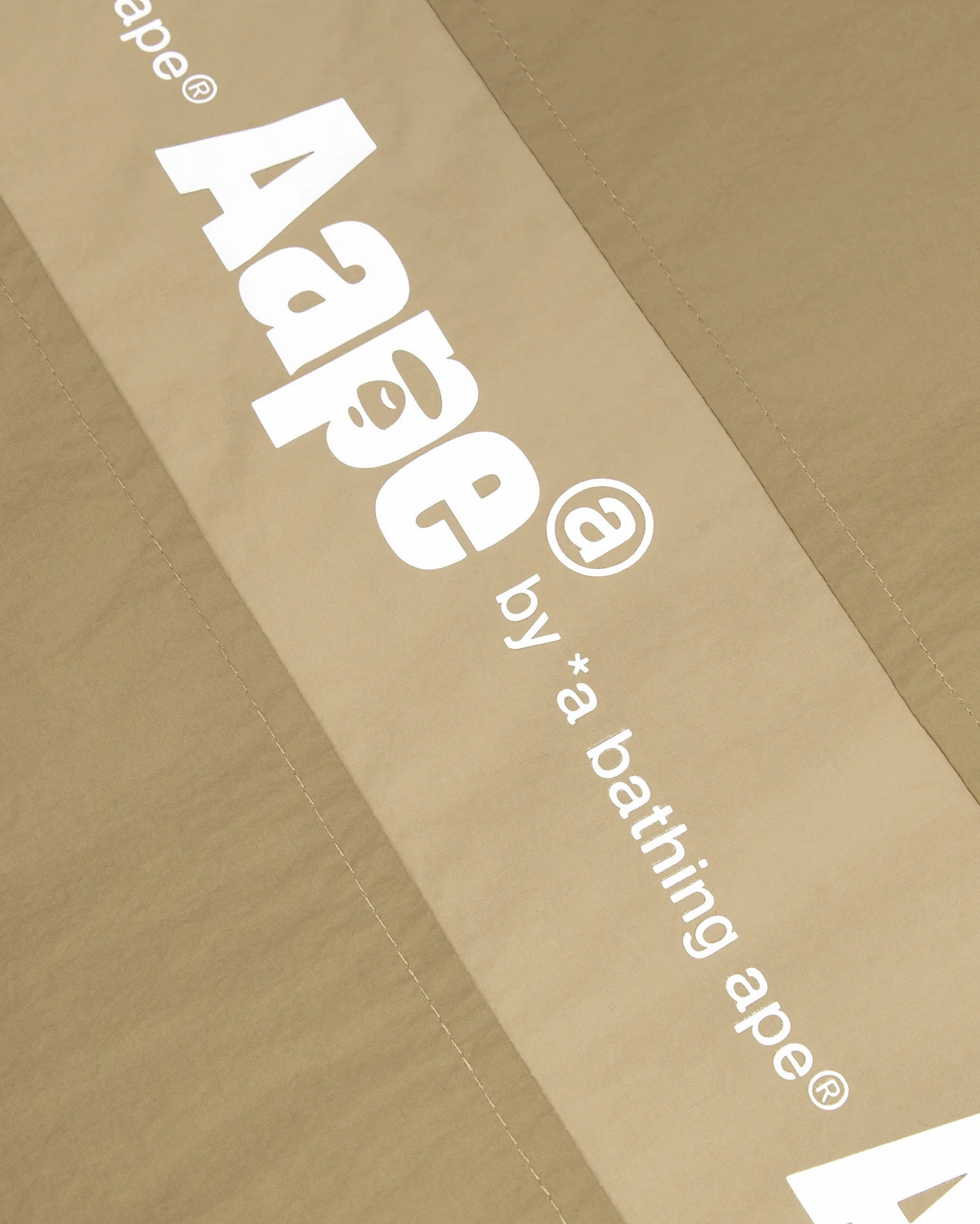 Moonface reversible zip jacket - Image 7