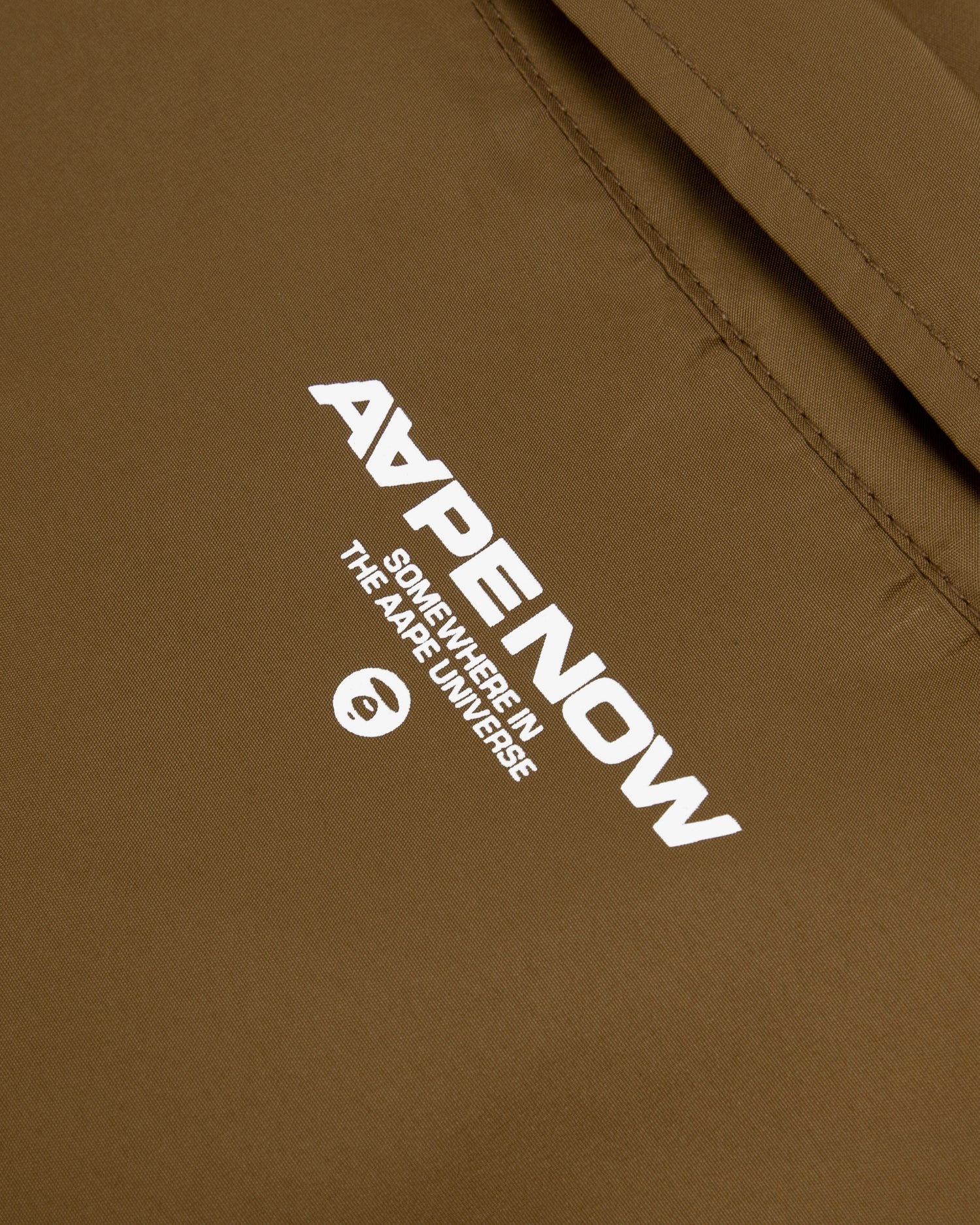 Moonface coach jacket - Image 10