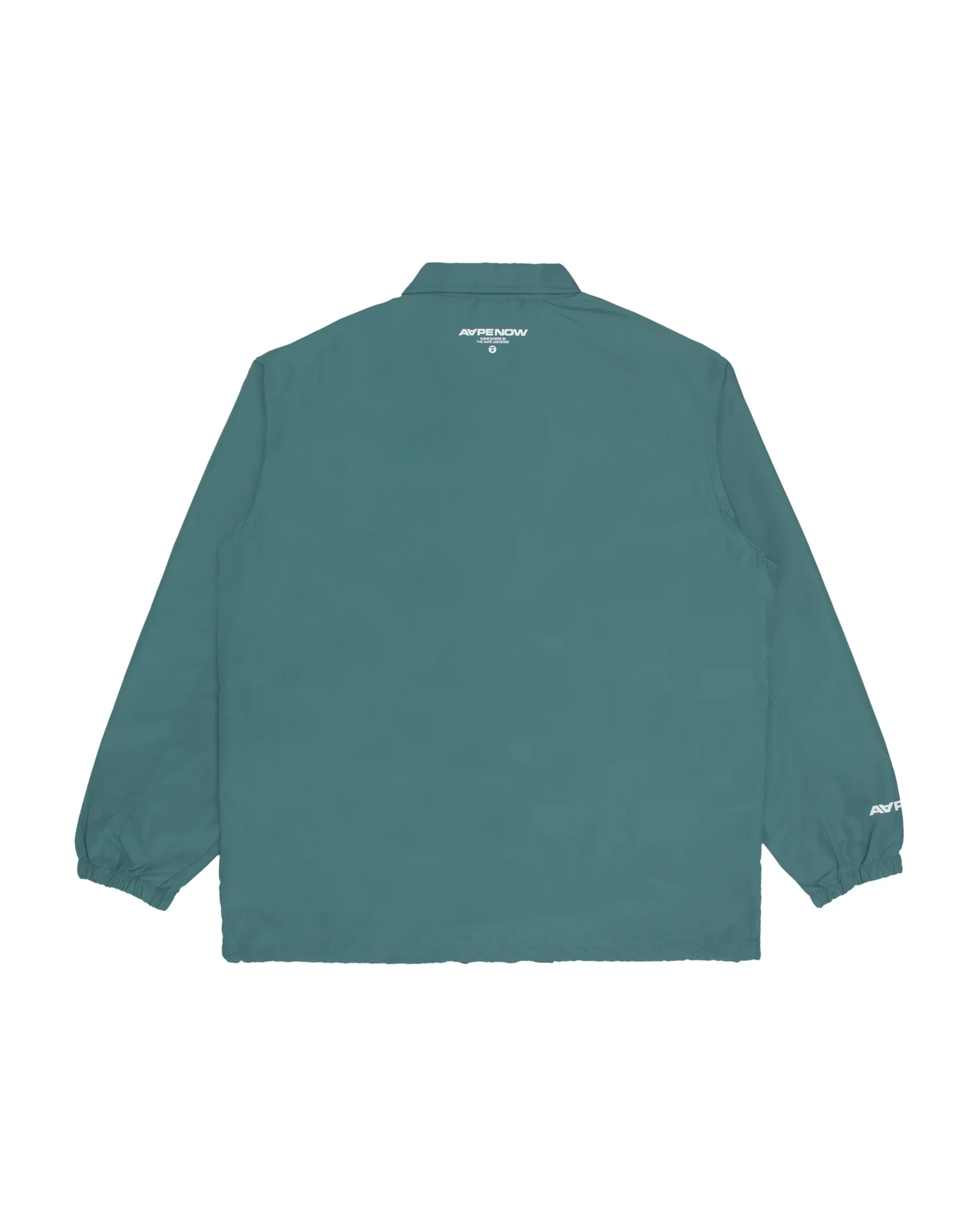 Moonface coach jacket - Image 12