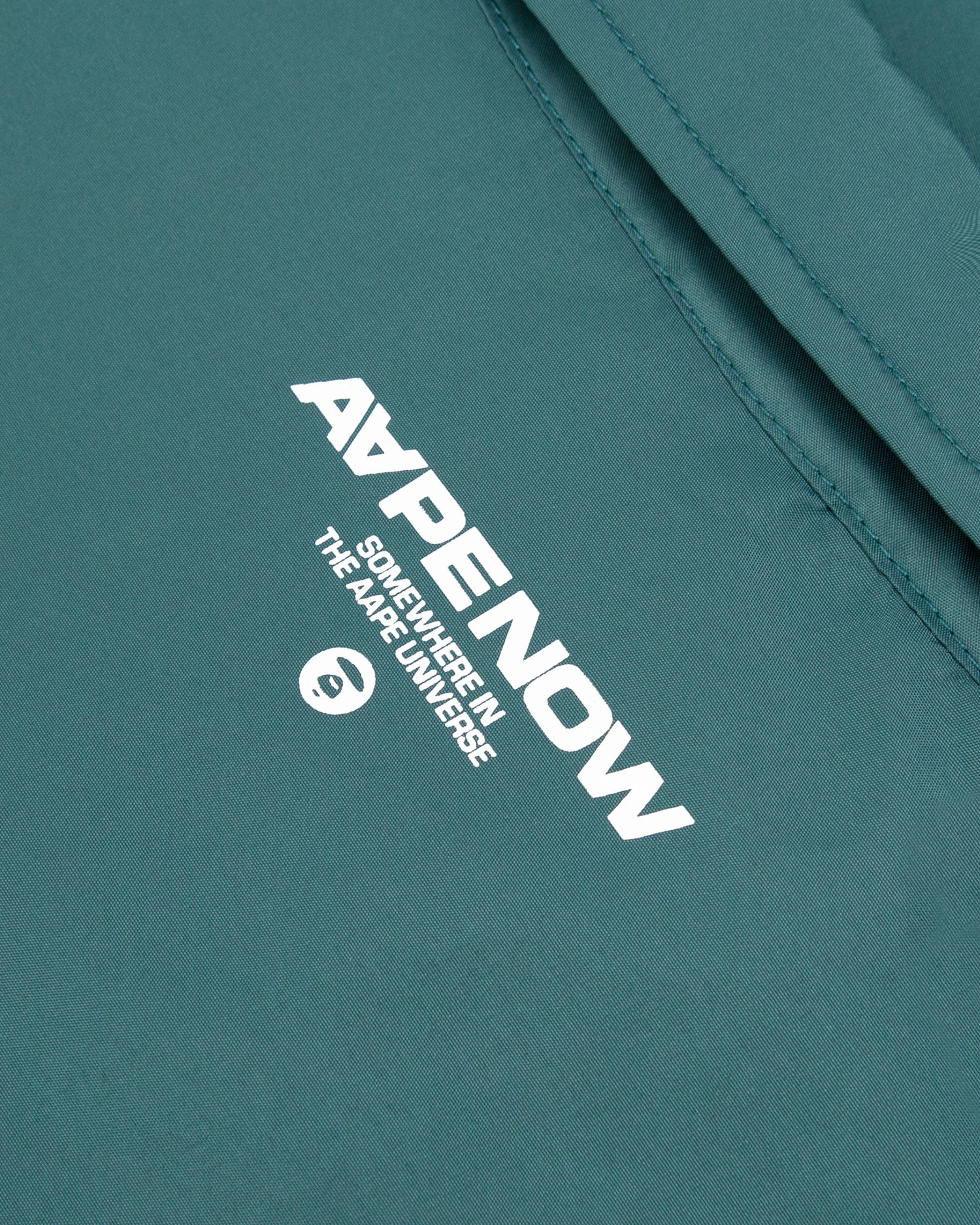 Moonface coach jacket - Image 15