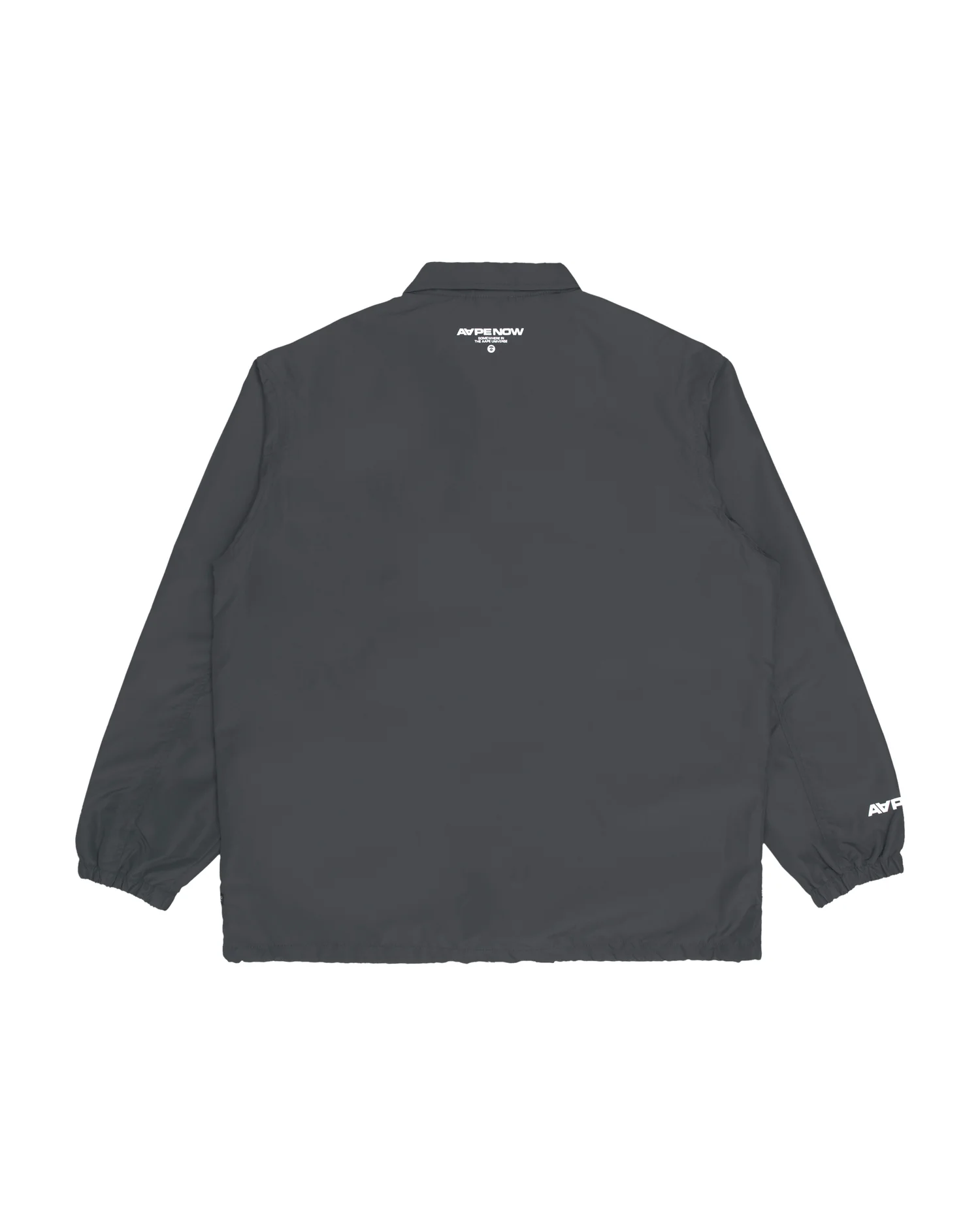 Moonface coach jacket - Image 17