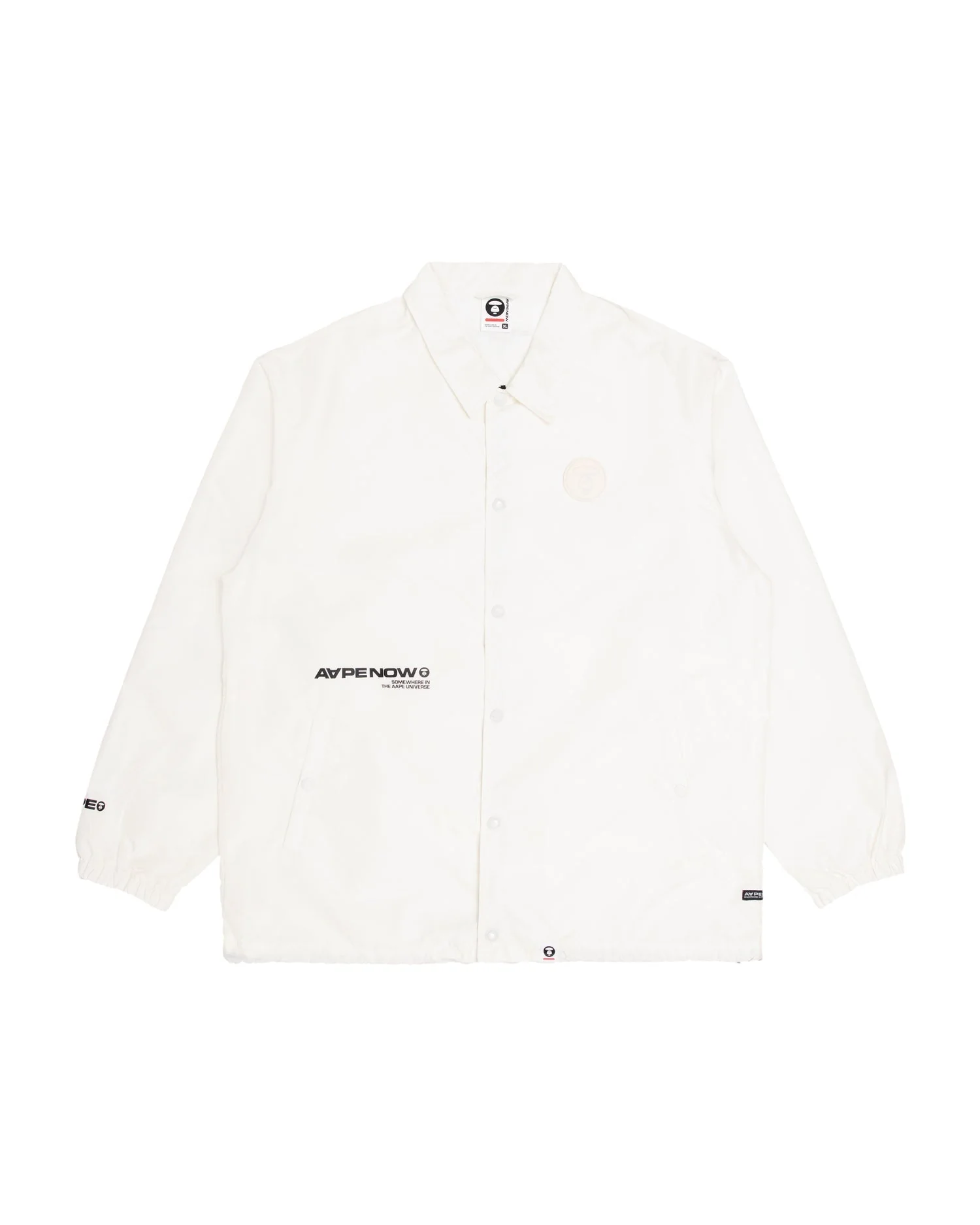 Moonface coach jacket - Image 21