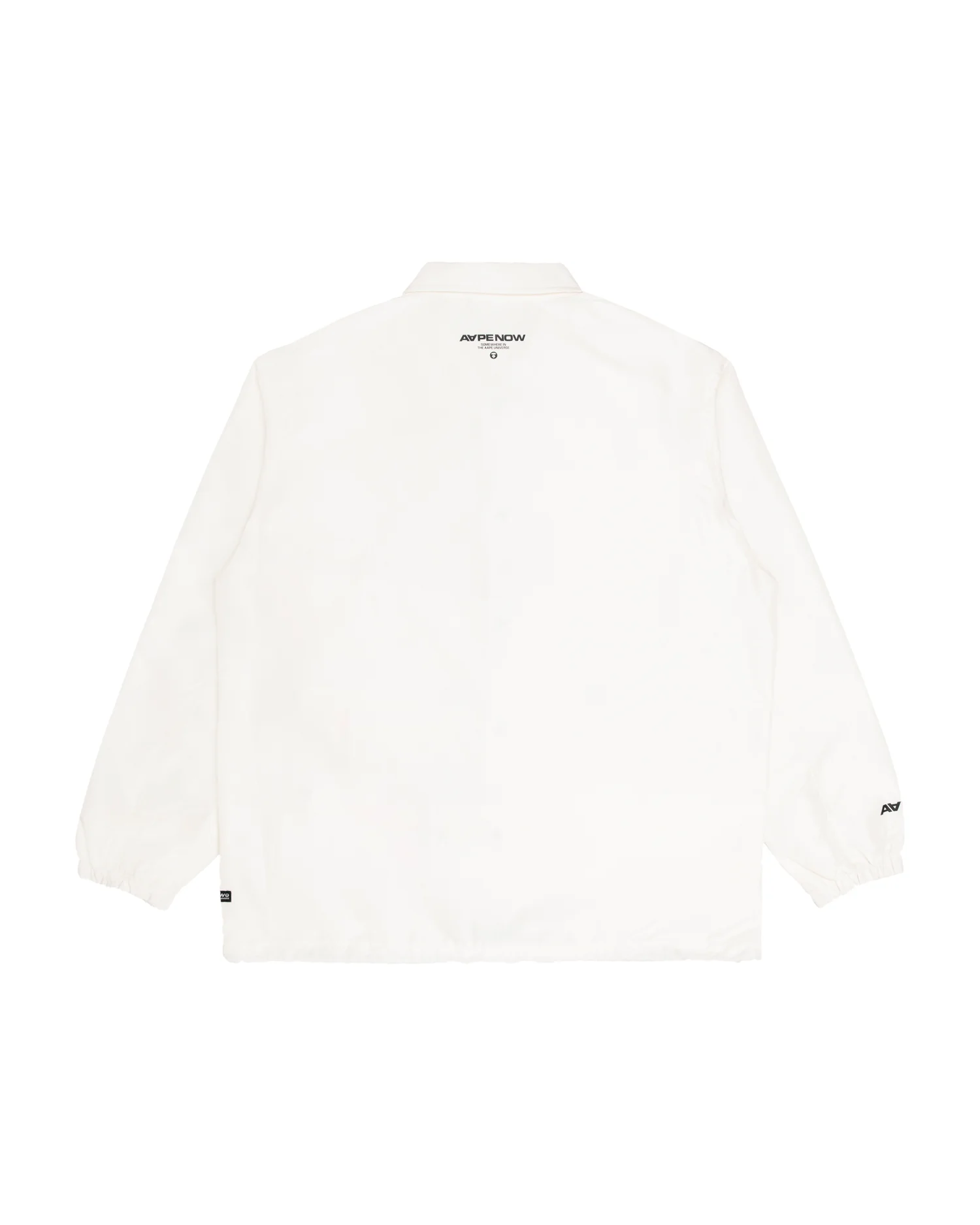 Moonface coach jacket - Image 22