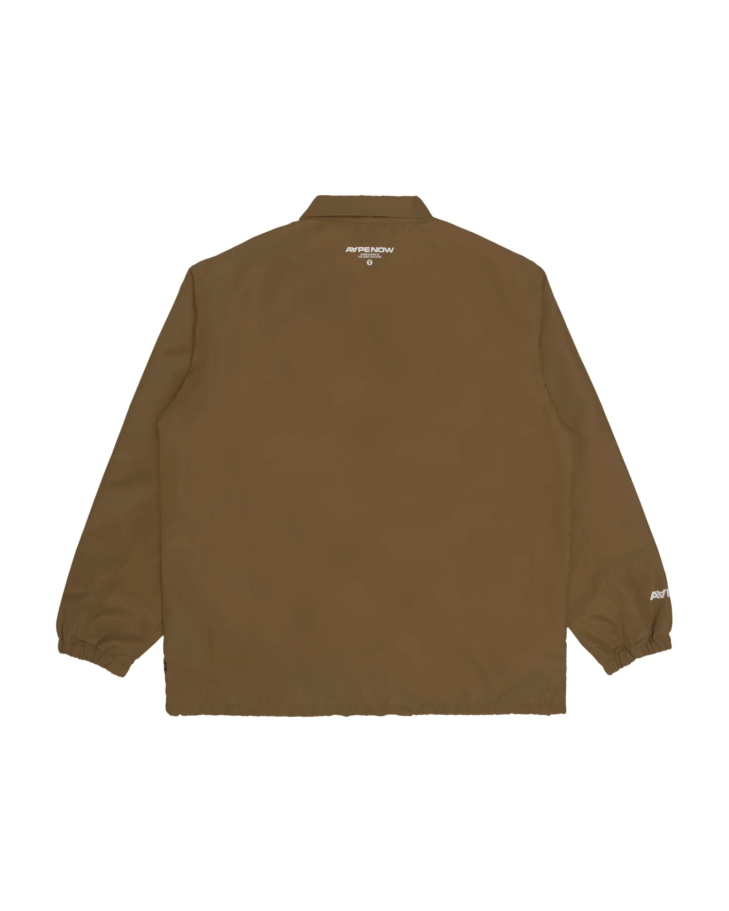 Moonface coach jacket - Image 7