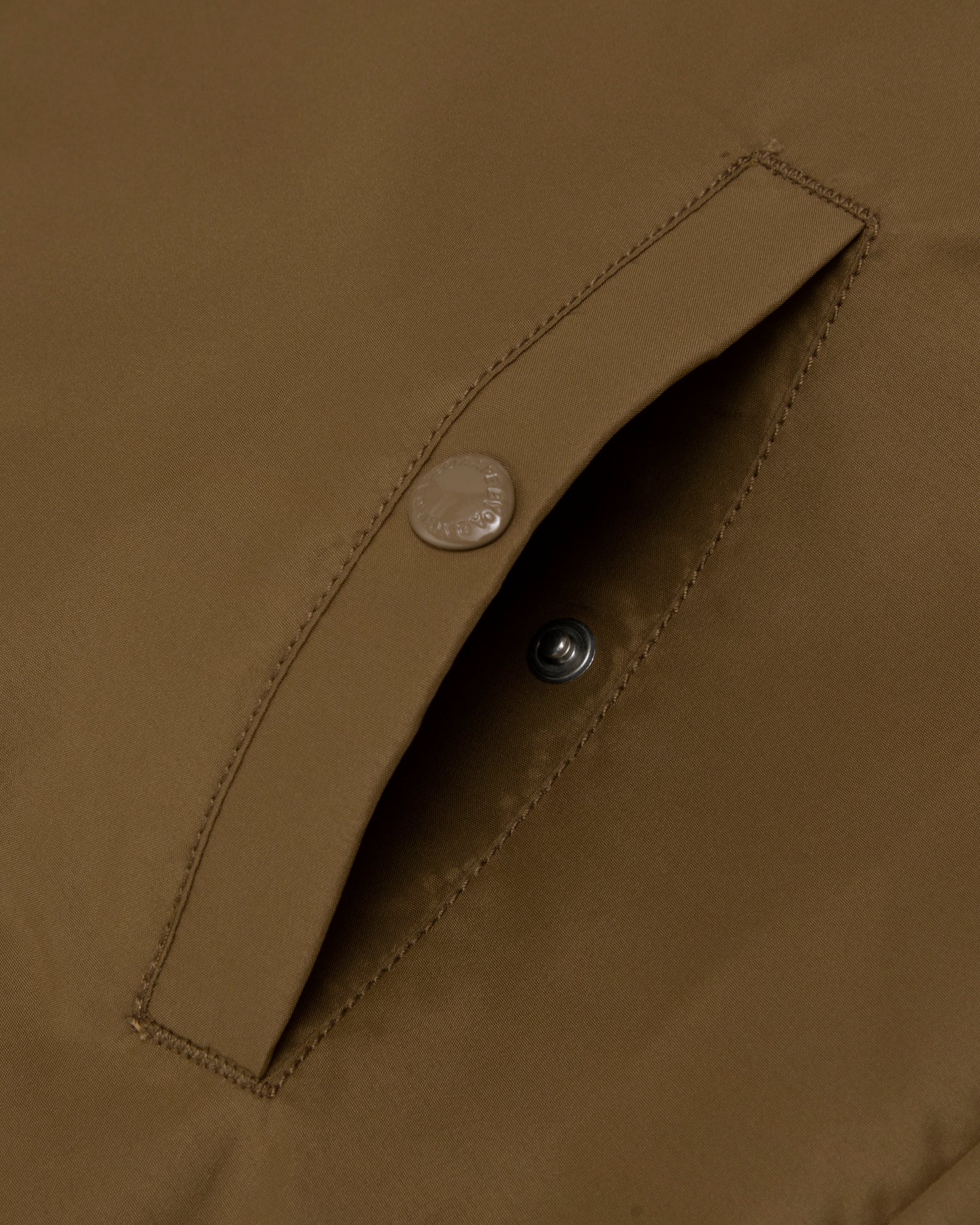 Moonface coach jacket - Image 9