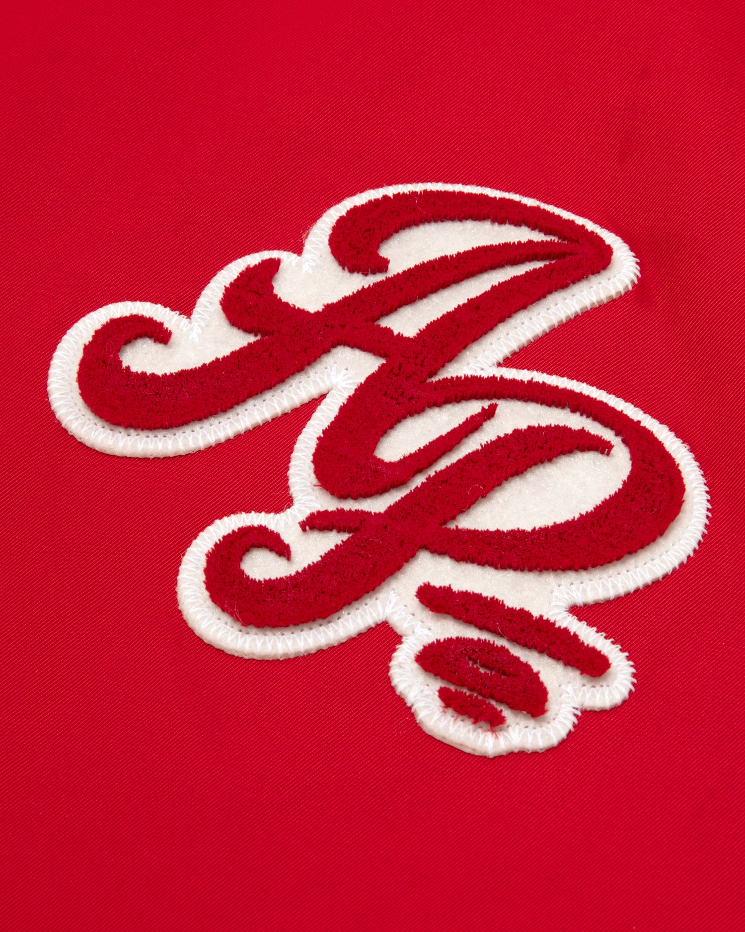 AAPESPORTS logo varsity jacket - Image 10