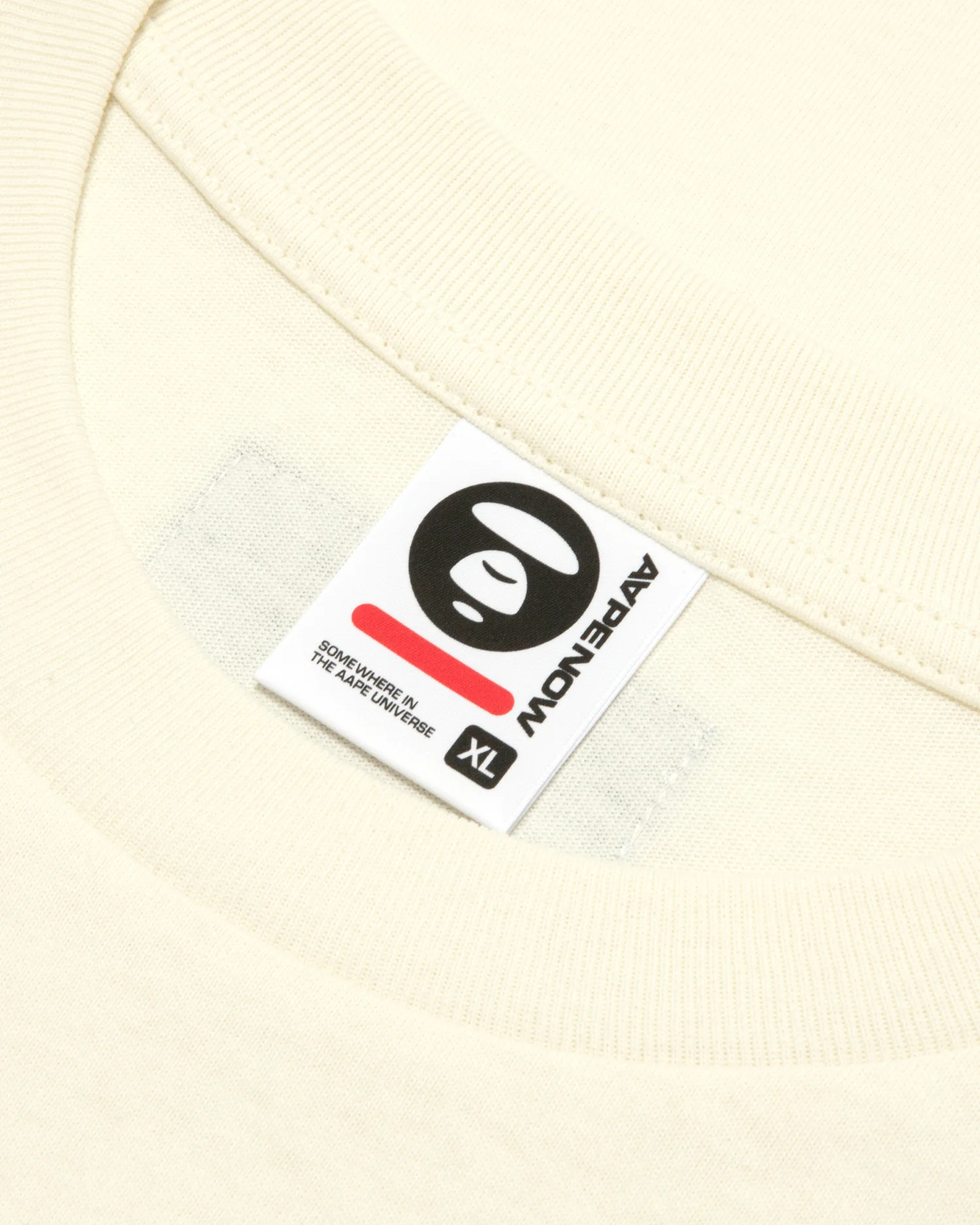 AAPENOW AAPE heart long sleeve tee - Image 10