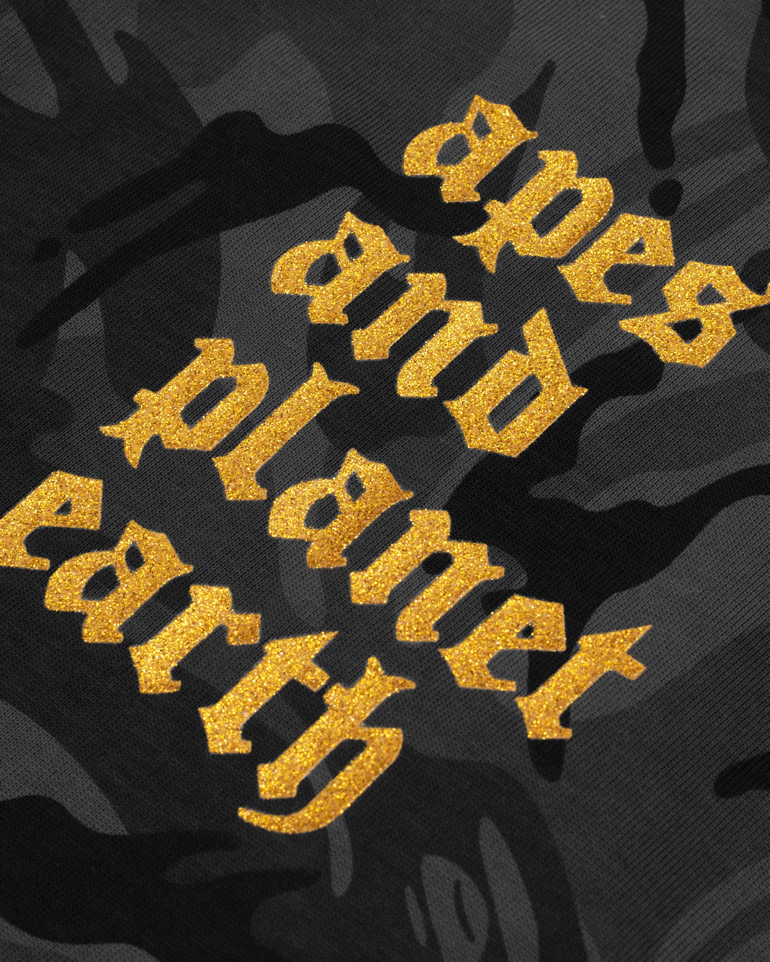 Moonface logo polo shirt - Image 4