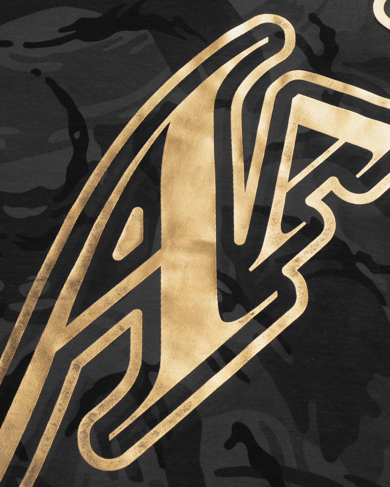 Moonface logo polo shirt - Image 5