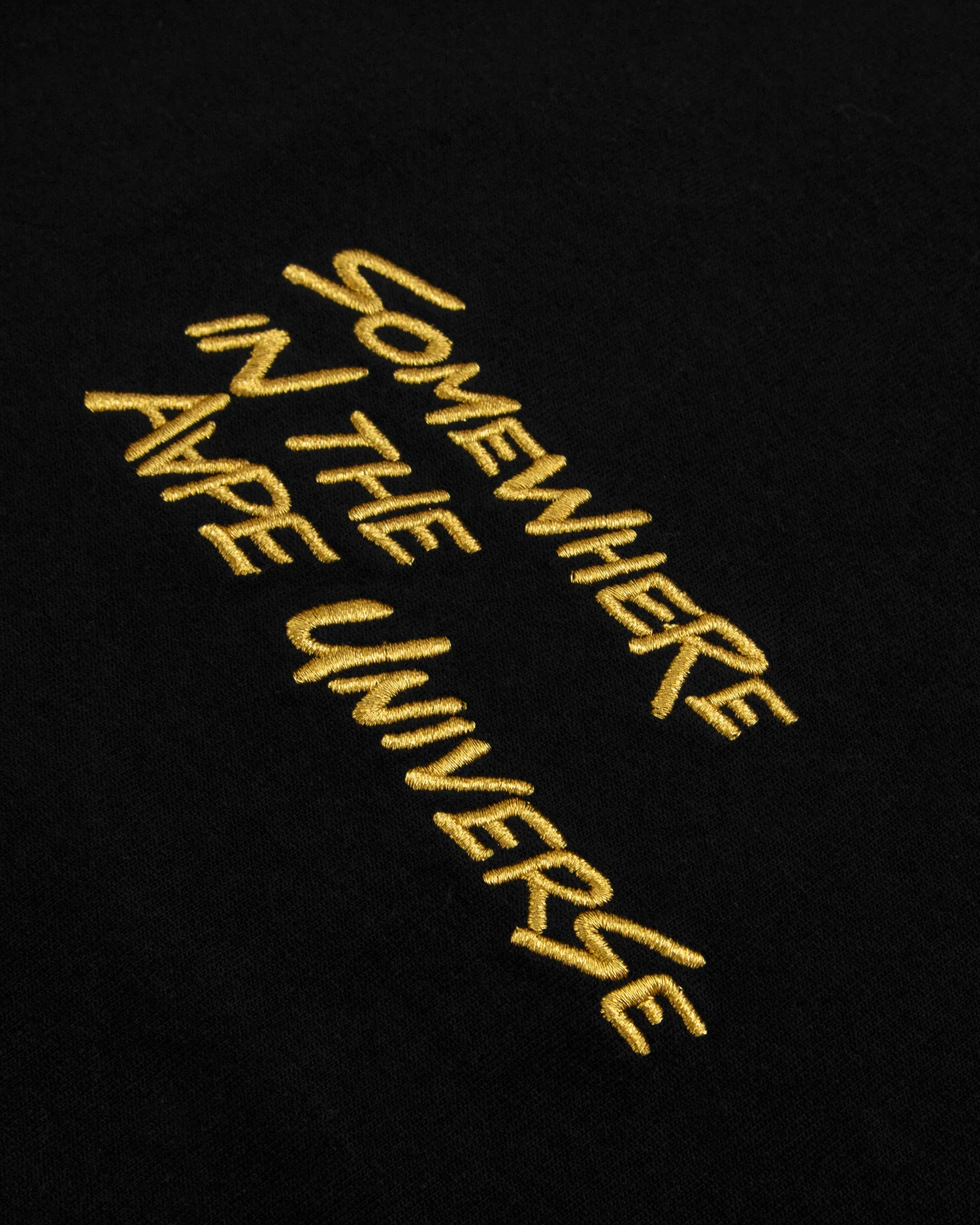 Moonface camo print polo - Image 4