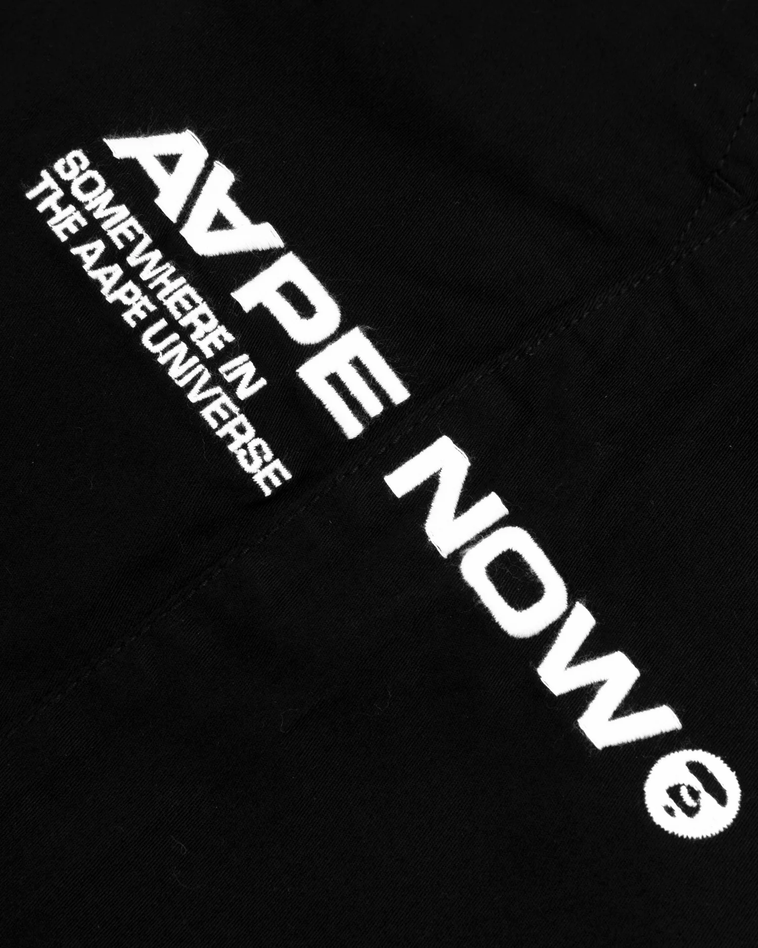 Moonface woven pants - Image 10