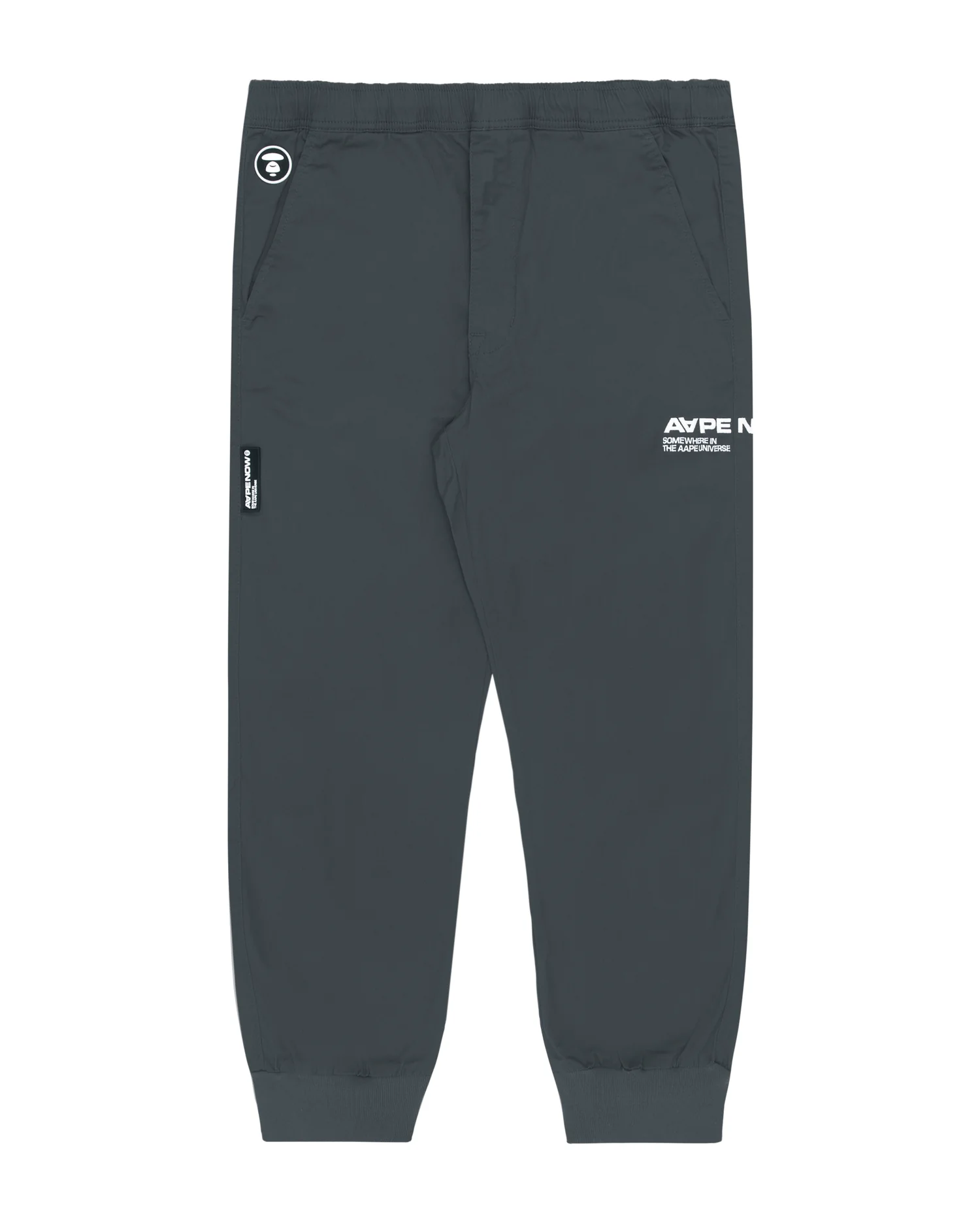 Moonface woven pants - Image 11