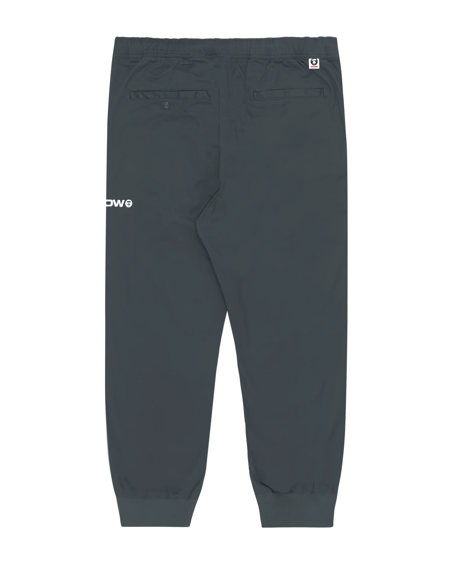 Moonface woven pants - Image 12