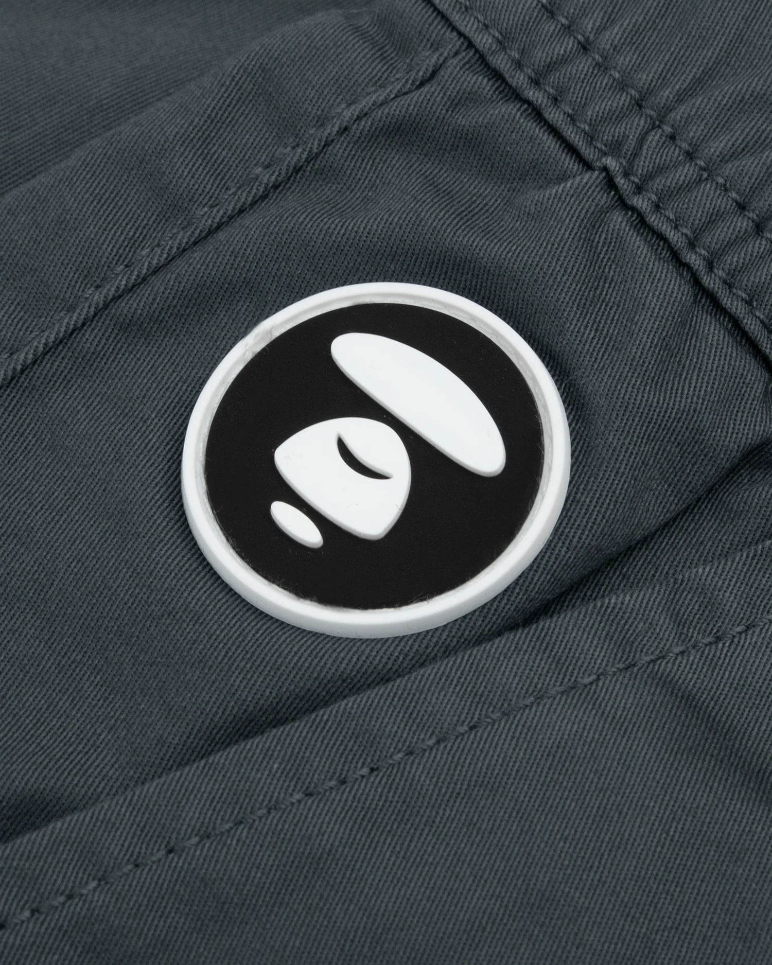 Moonface woven pants - Image 13