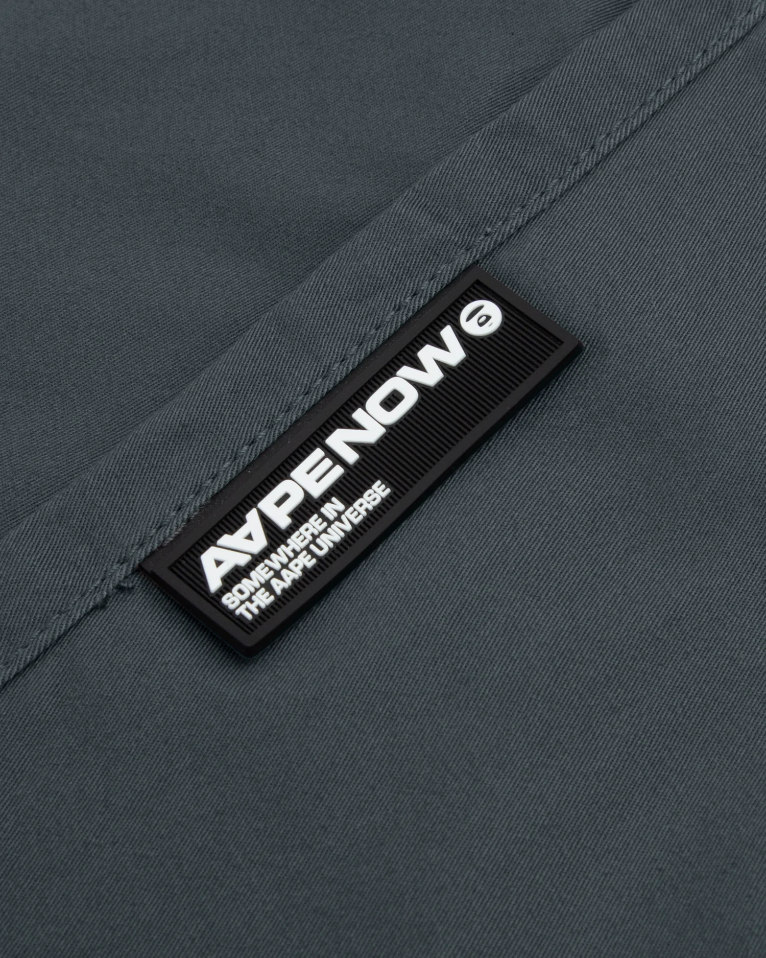 Moonface woven pants - Image 14