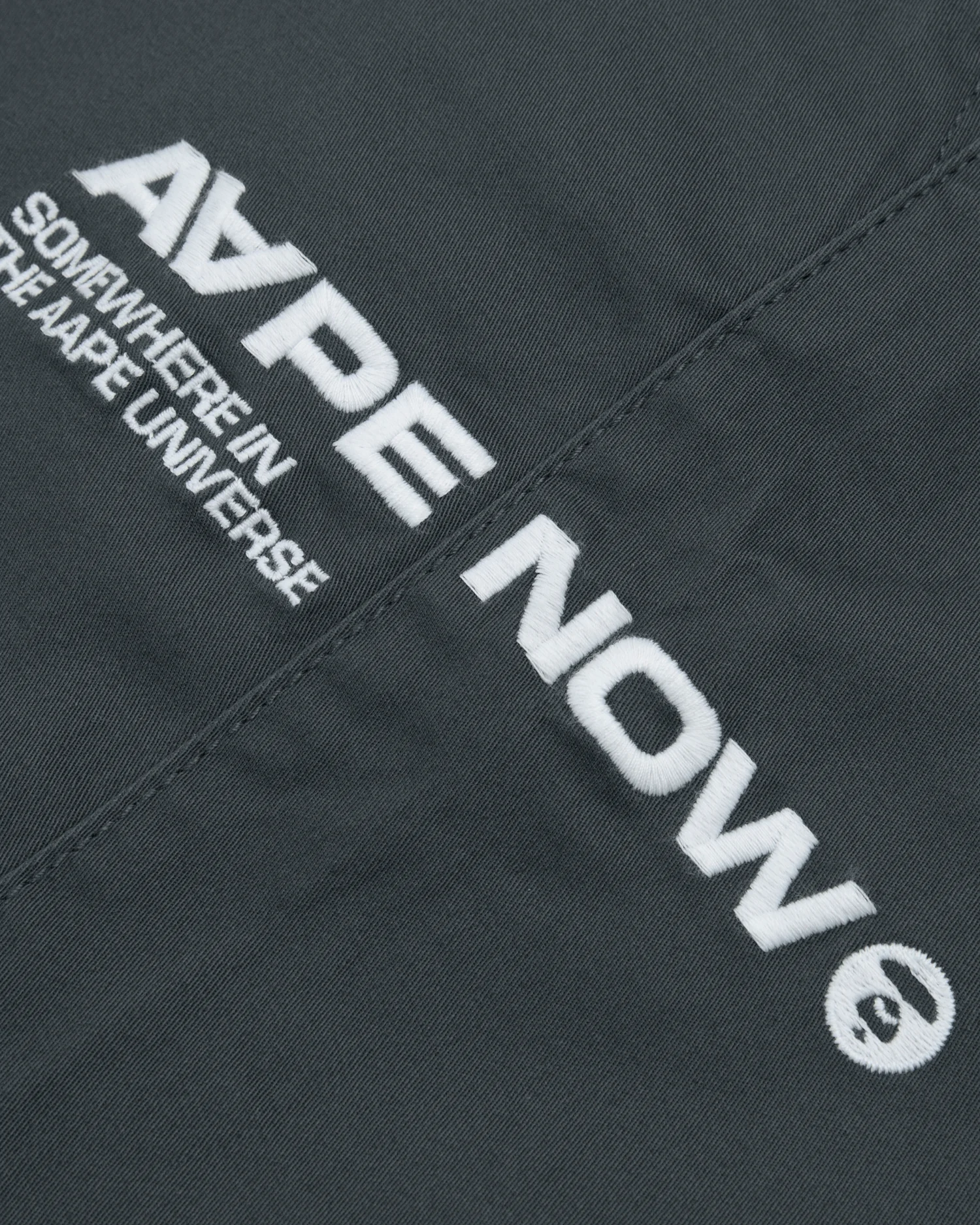 Moonface woven pants - Image 15