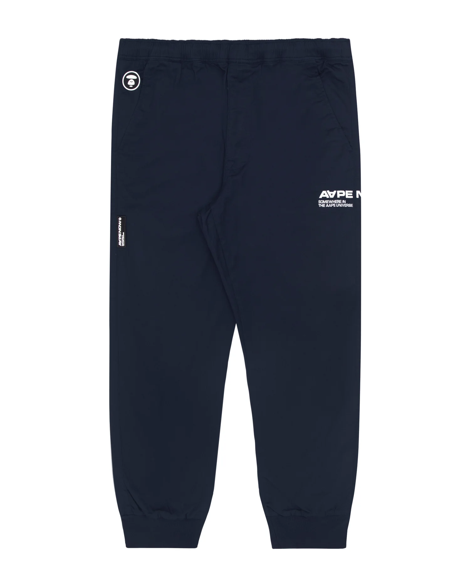 Moonface woven pants - Image 16