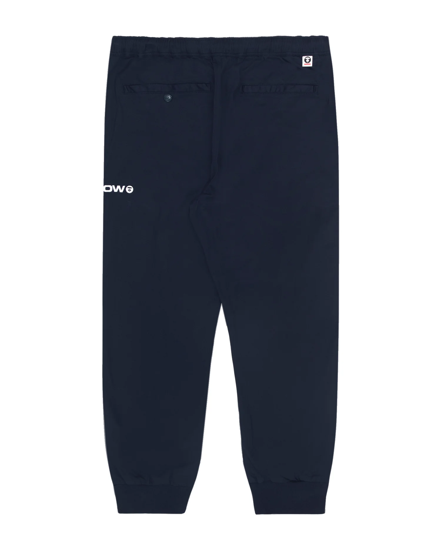 Moonface woven pants - Image 17