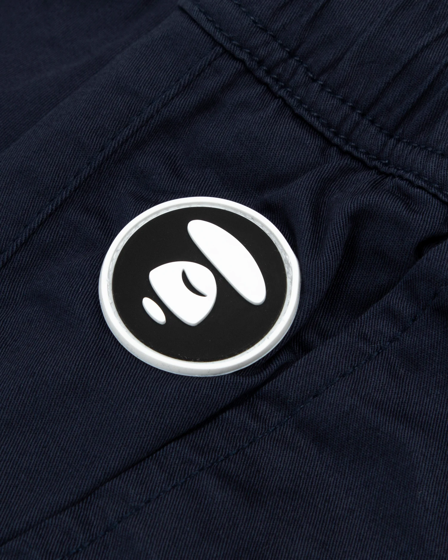 Moonface woven pants - Image 18